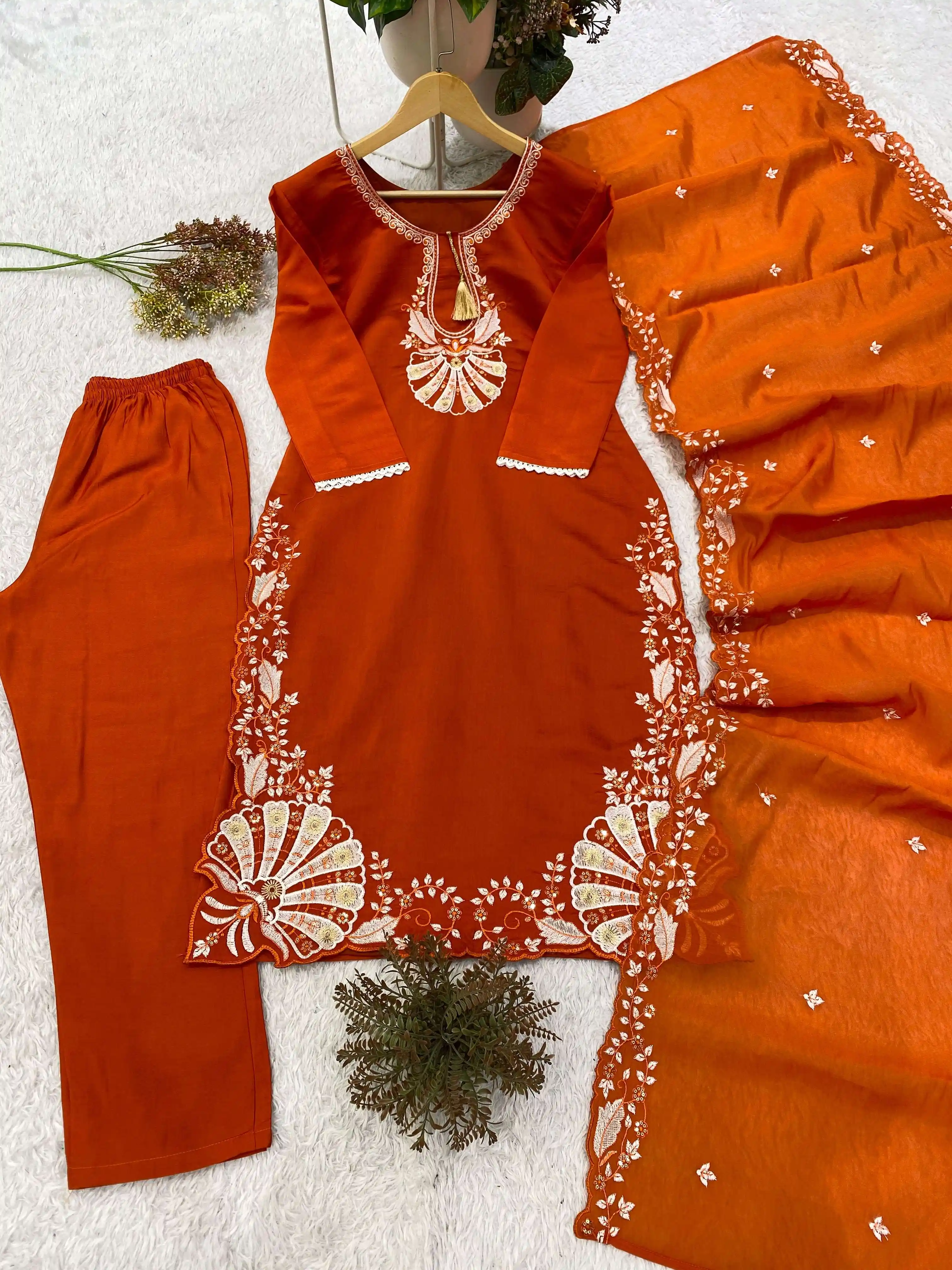 Be 502 - Readymade Dress 3