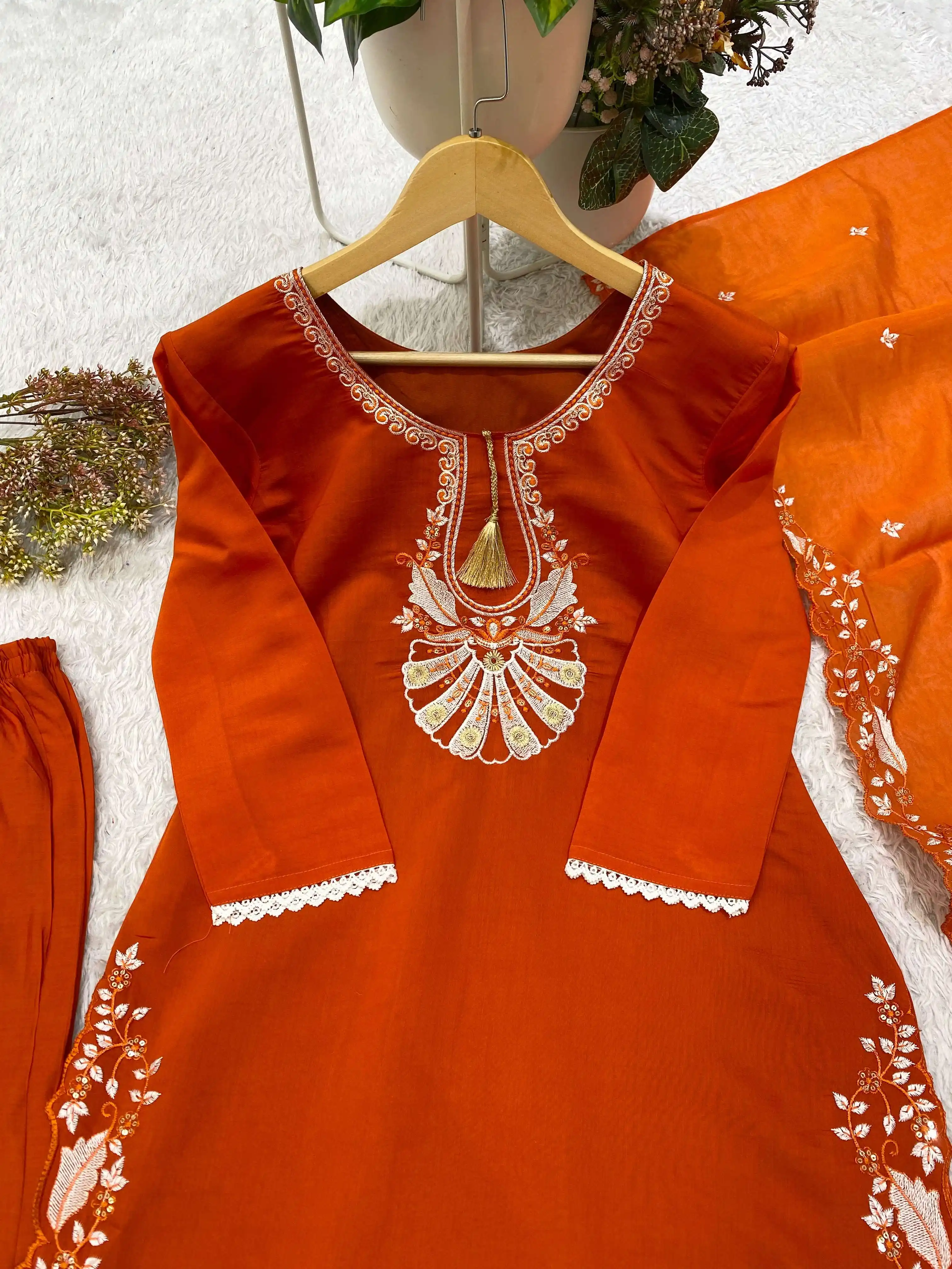 Be 502 - Readymade Dress 4