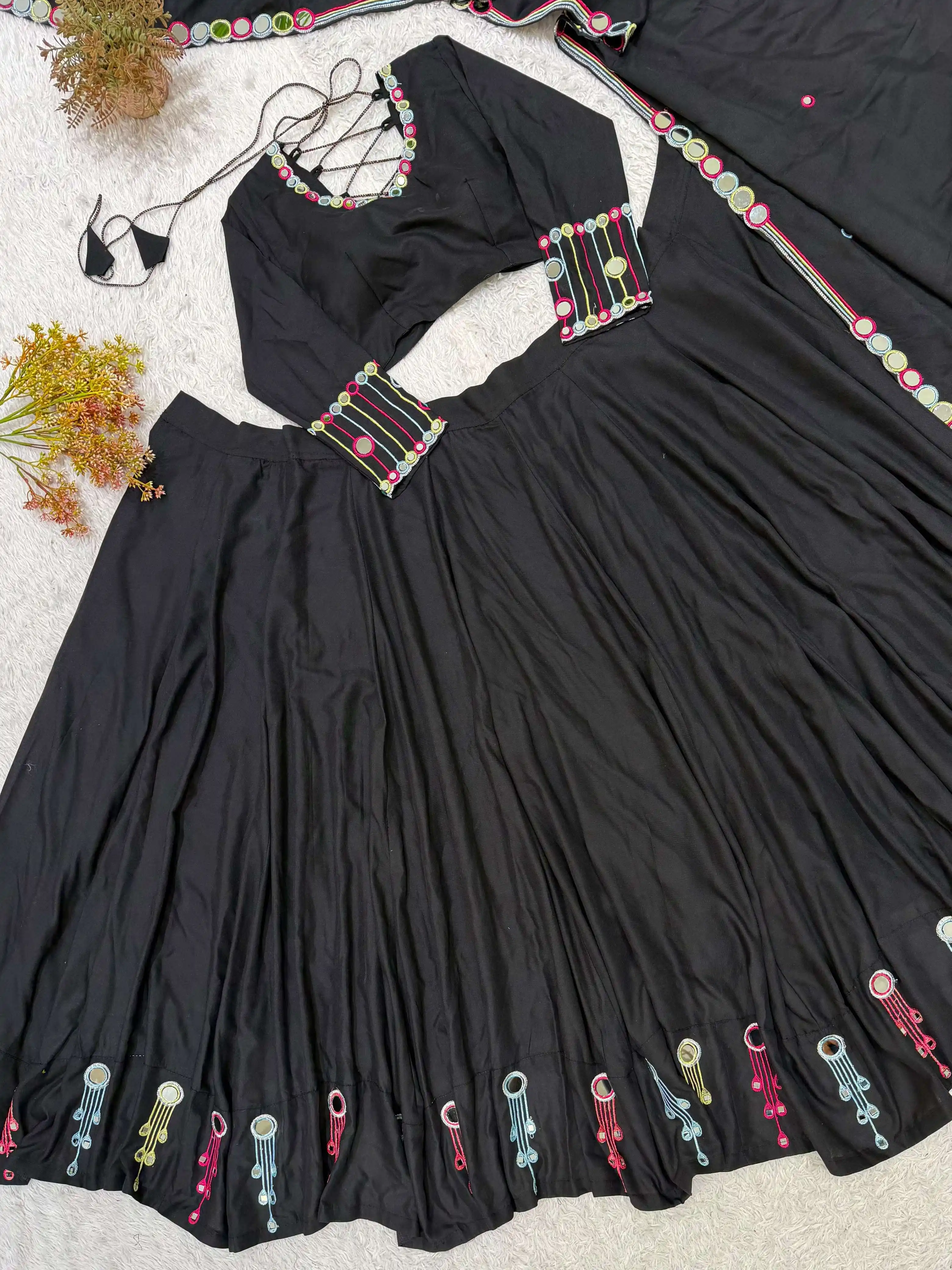 Be 504 - Readymade Dress 6