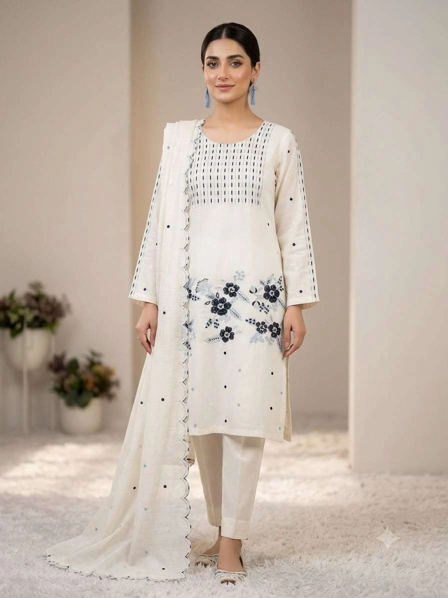 Be 505 - Readymade Dress 1