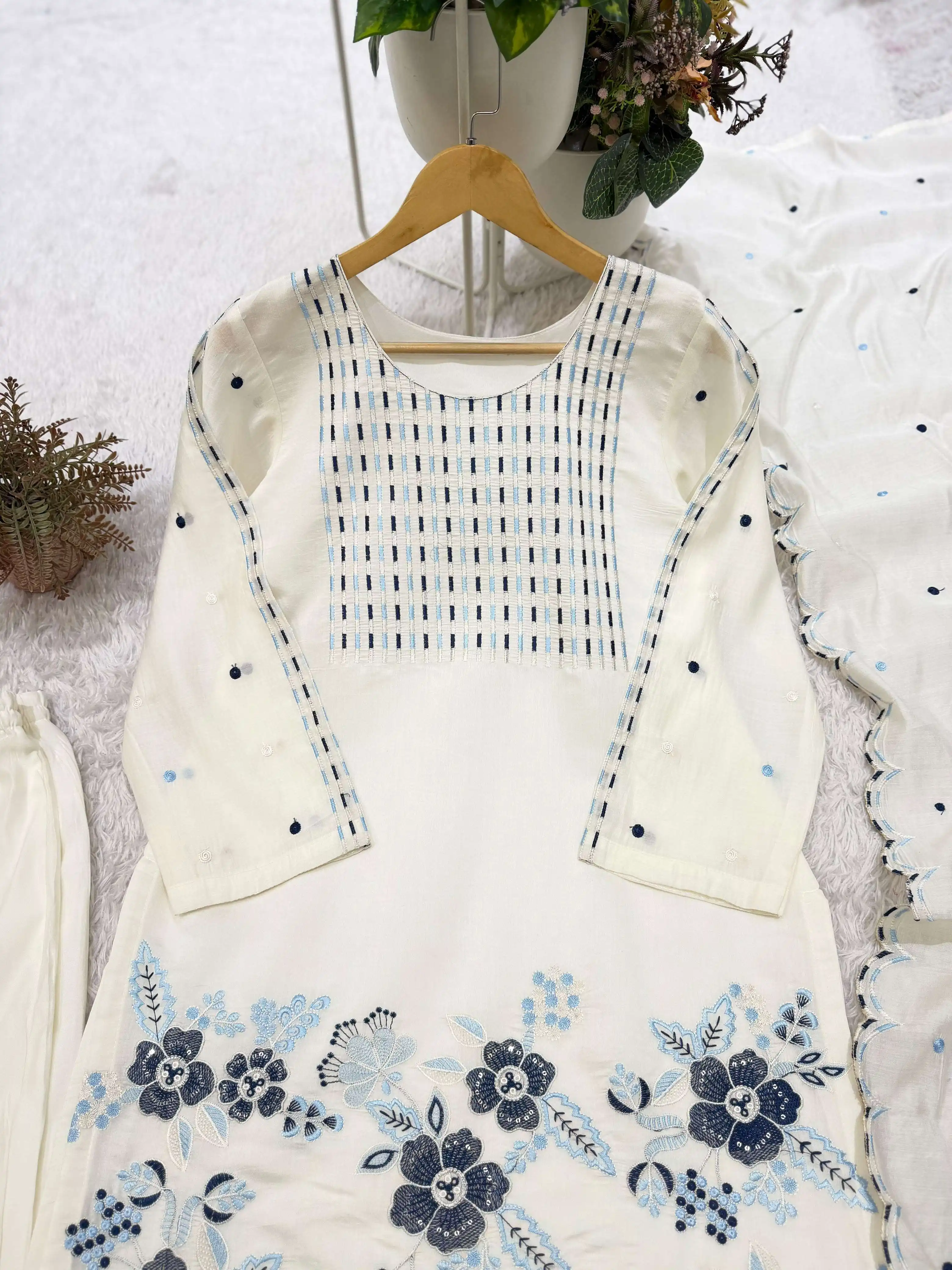 Be 505 - Readymade Dress 4