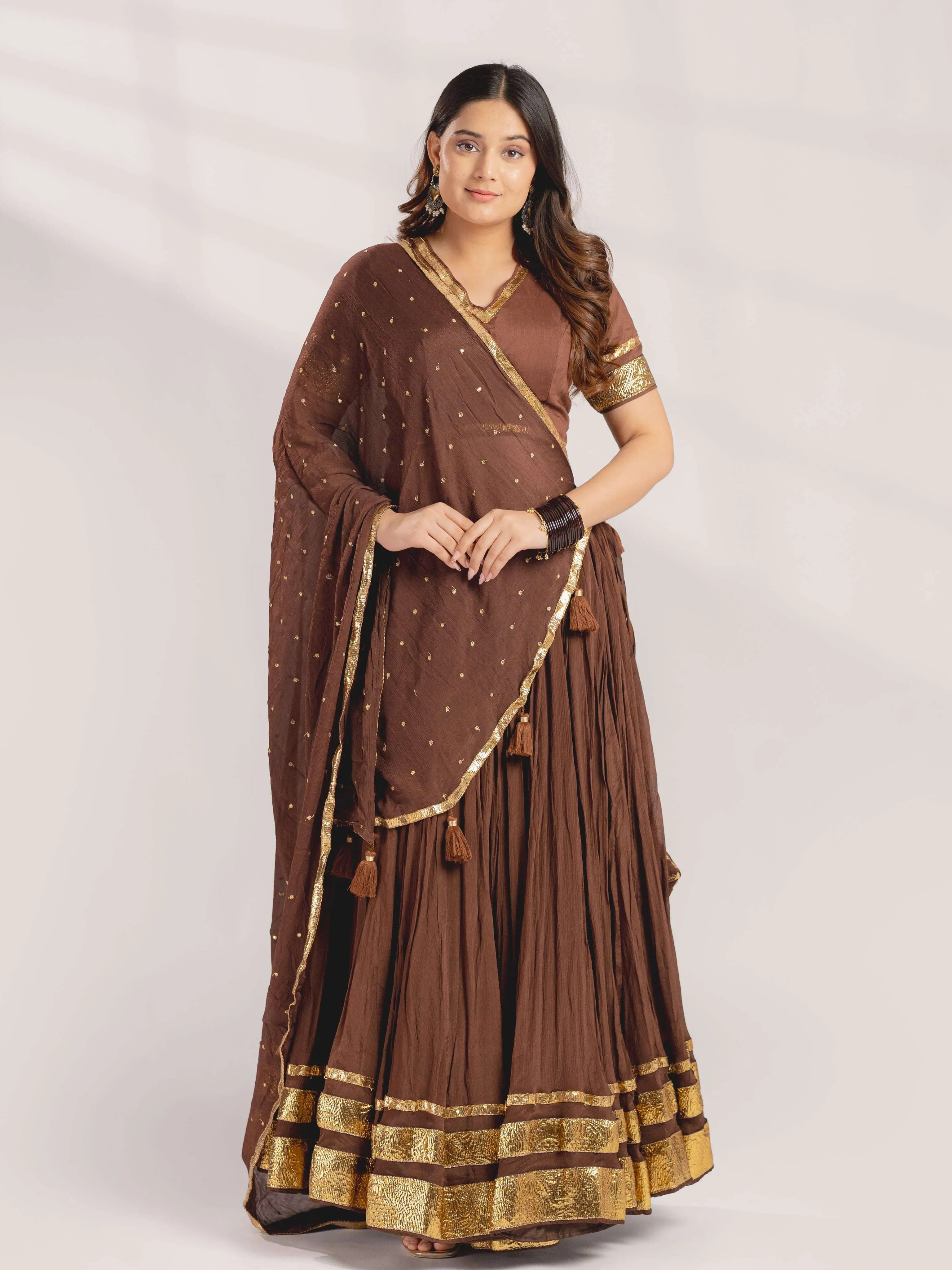 Be 508 - Readymade Dress