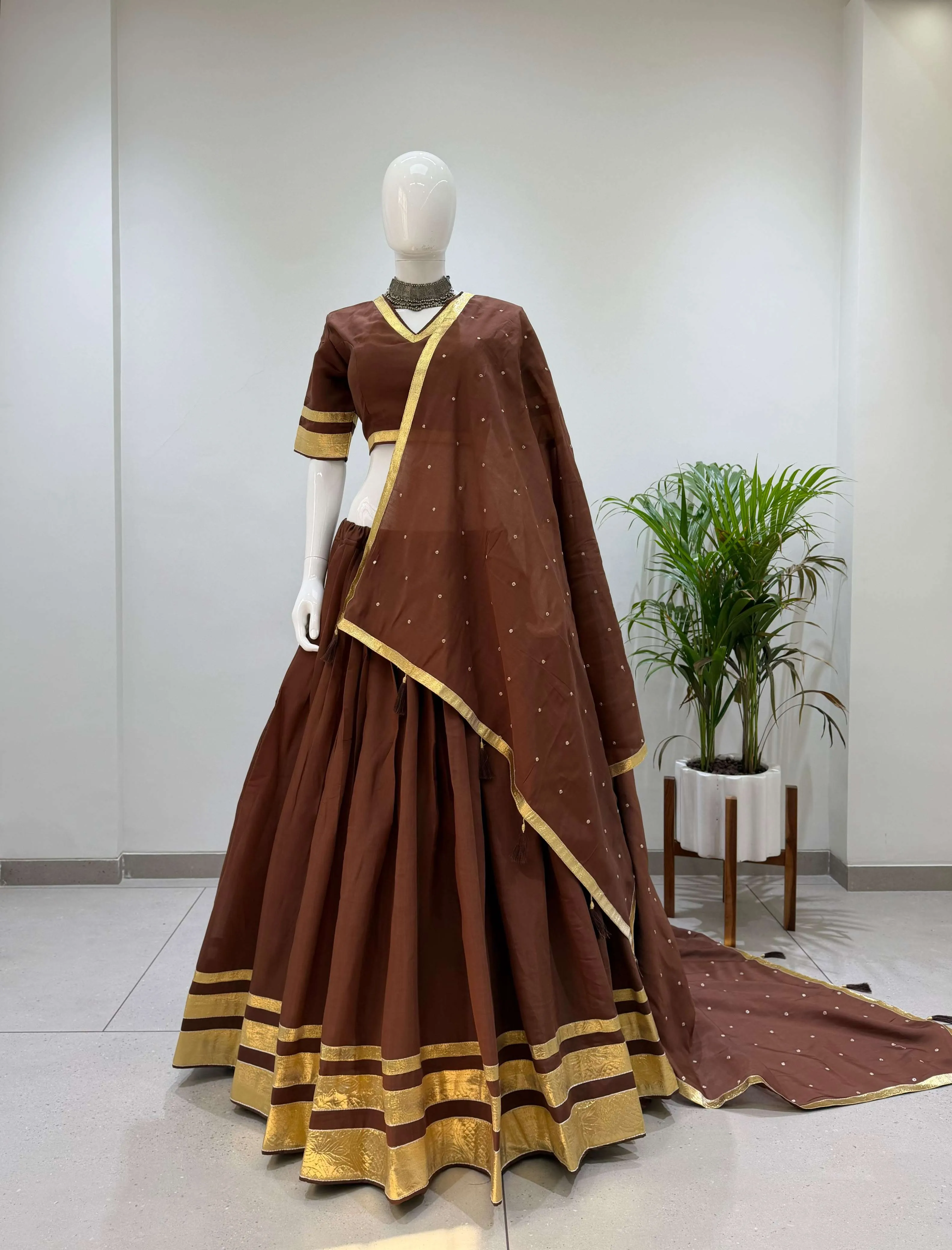 Be 508 - Readymade Dress 3