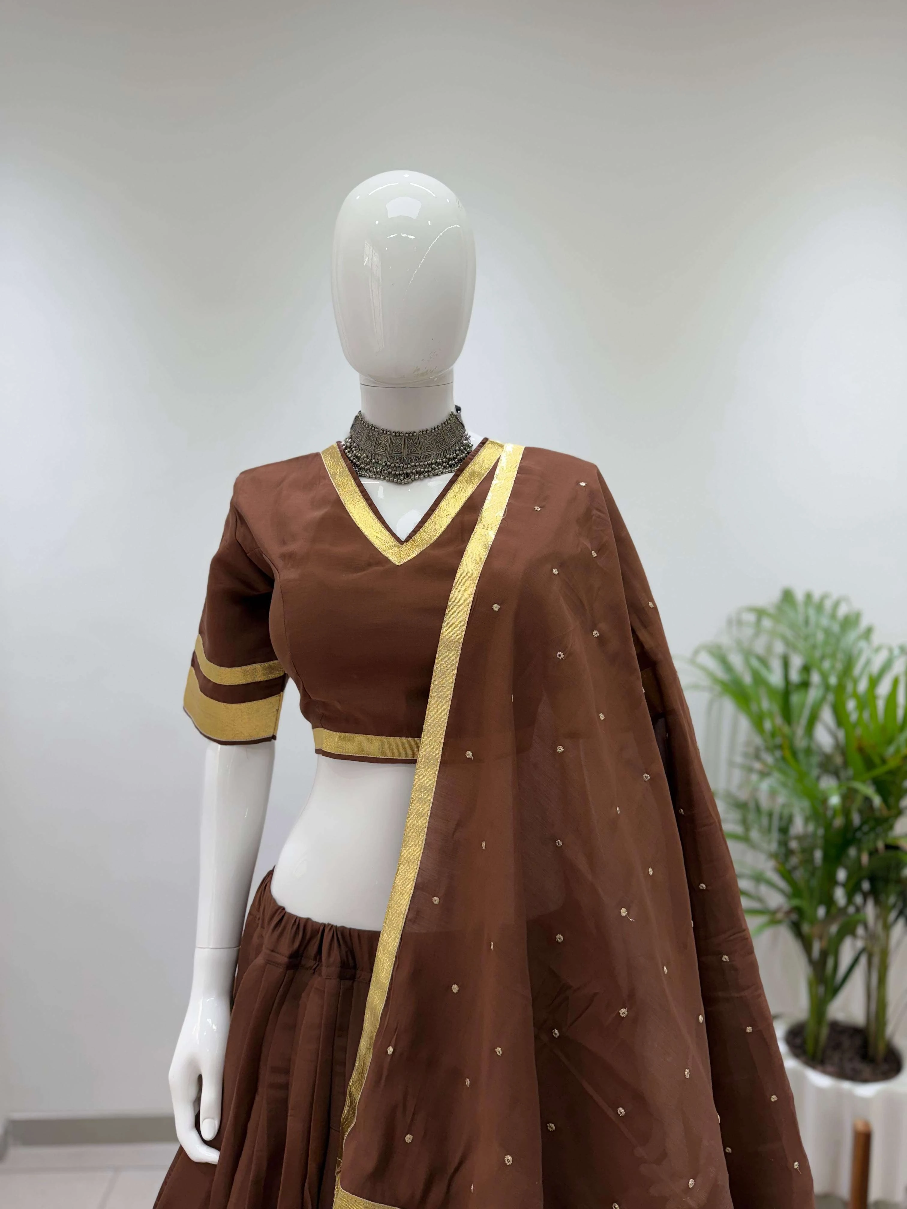 Be 508 - Readymade Dress 4