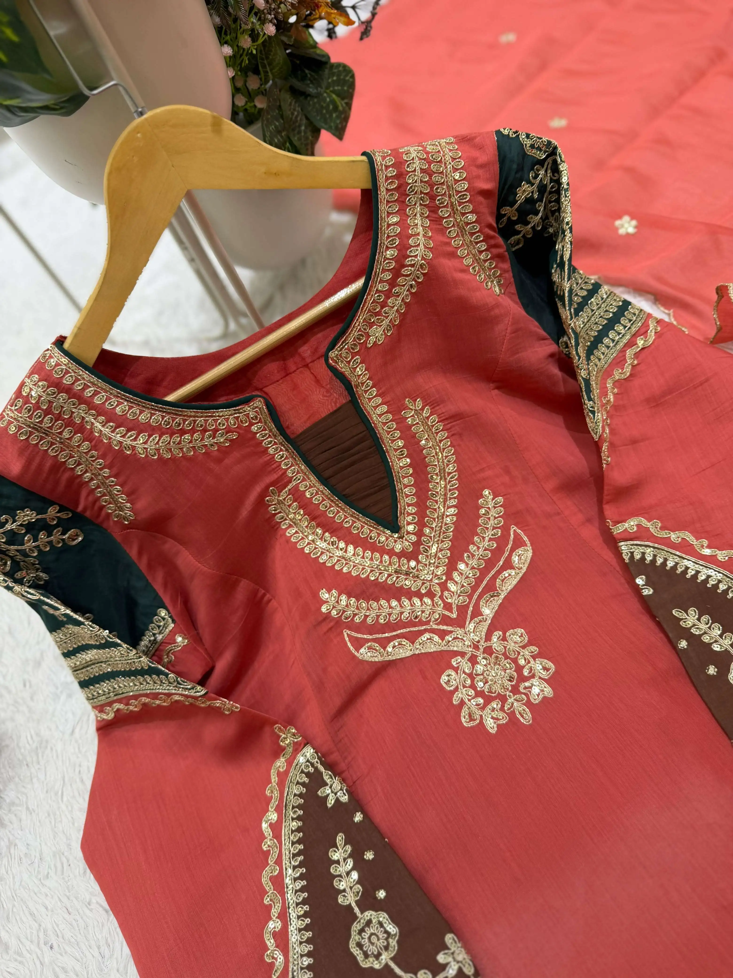 Be 509 - Readymade Dress 5