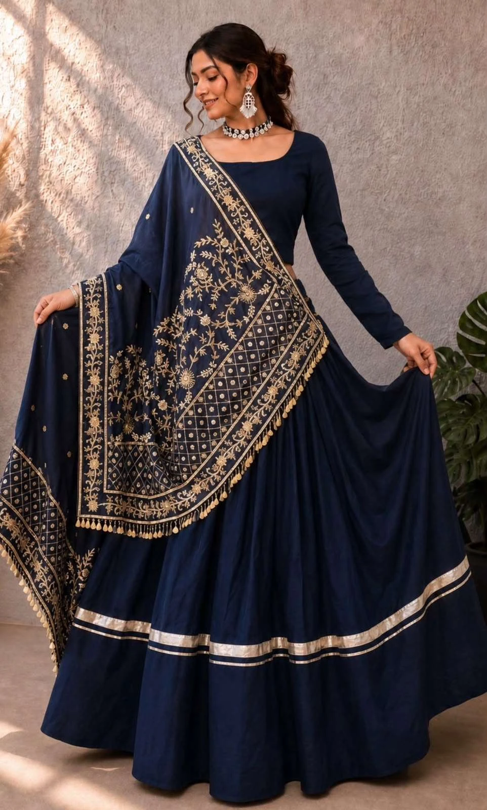 Be 510 - Readymade Dress 2