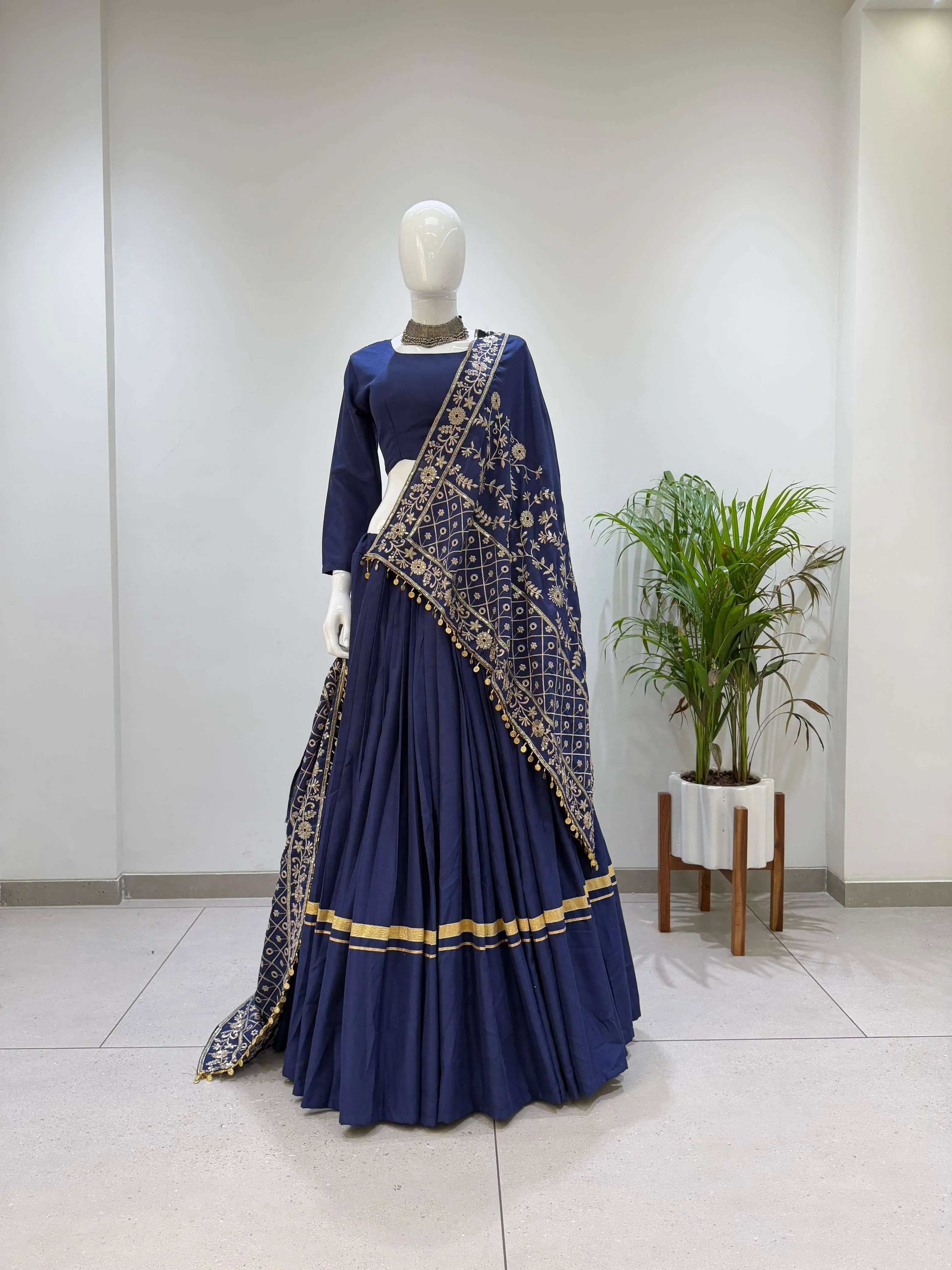 Be 510 - Readymade Dress 3