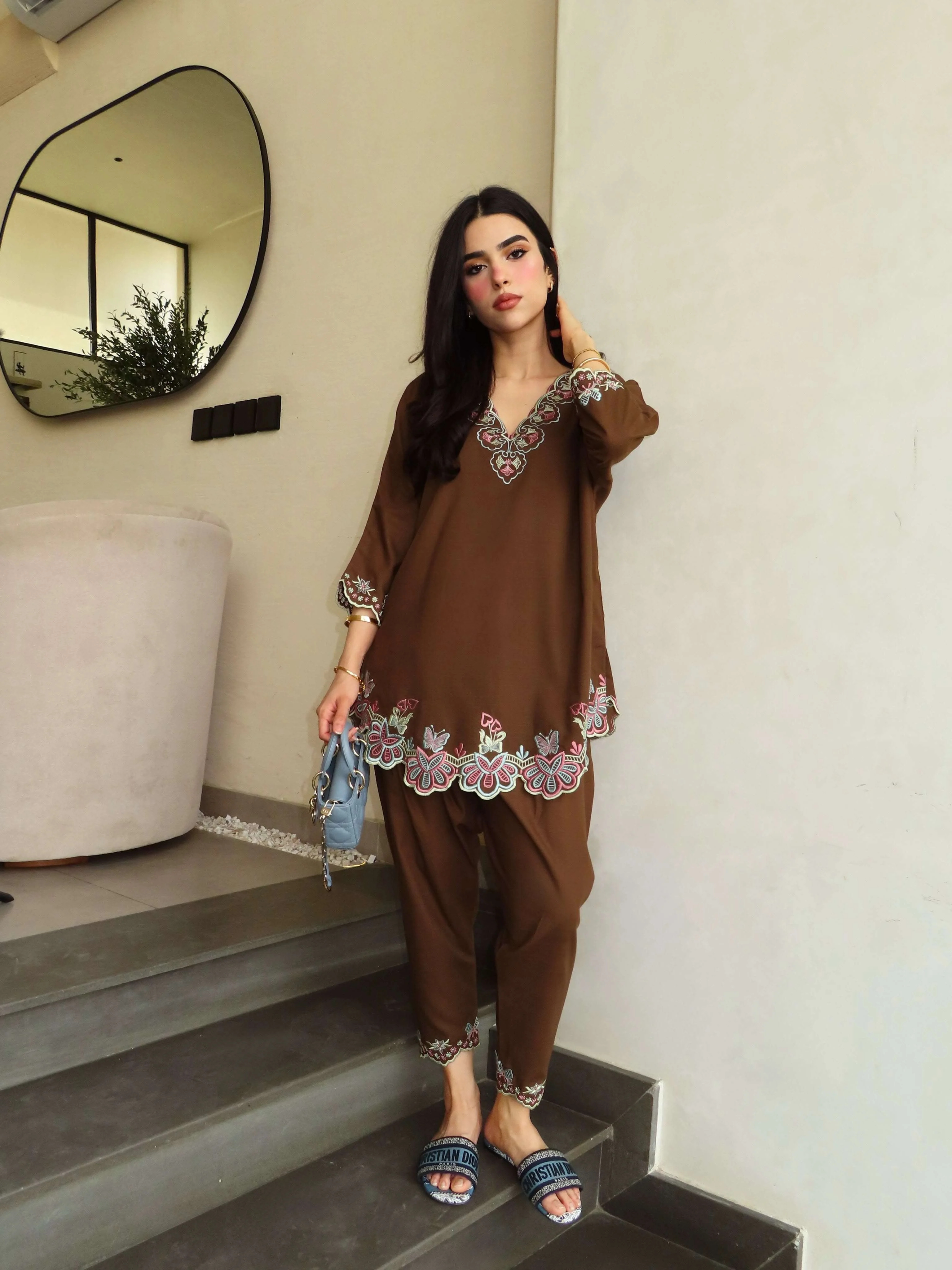 Be 511 - Readymade Dress 2