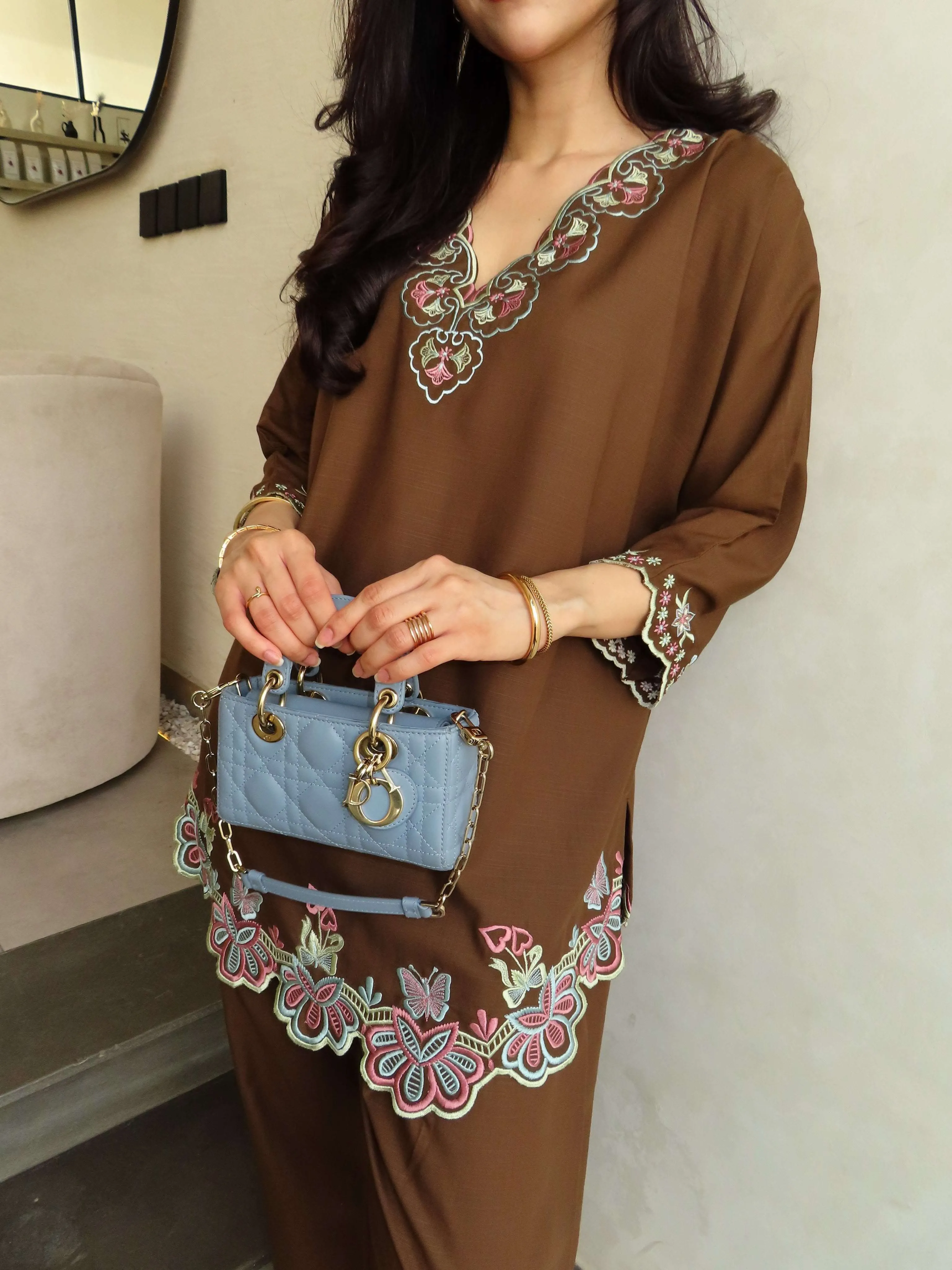 Be 511 - Readymade Dress 3
