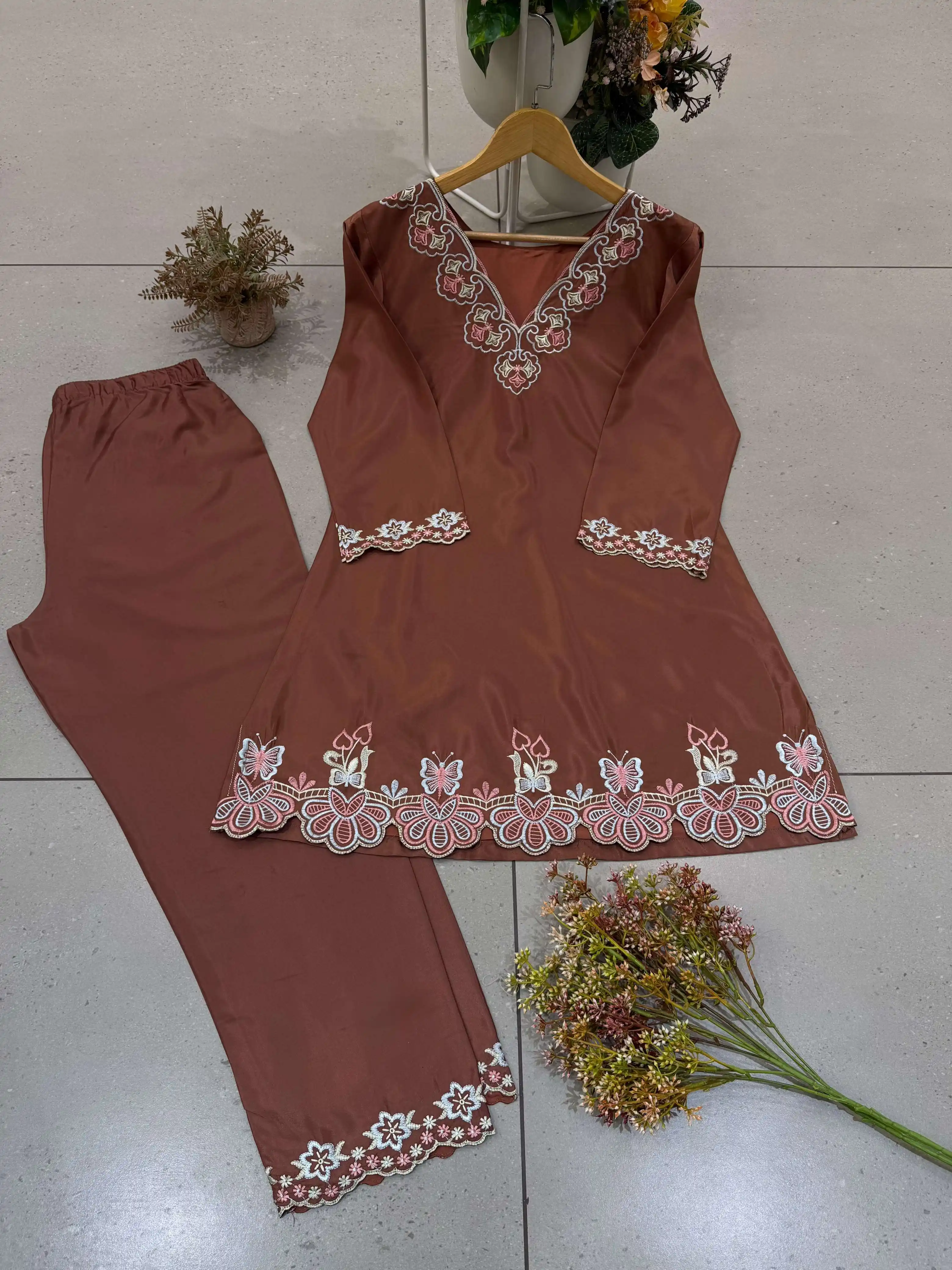 Be 511 - Readymade Dress 4