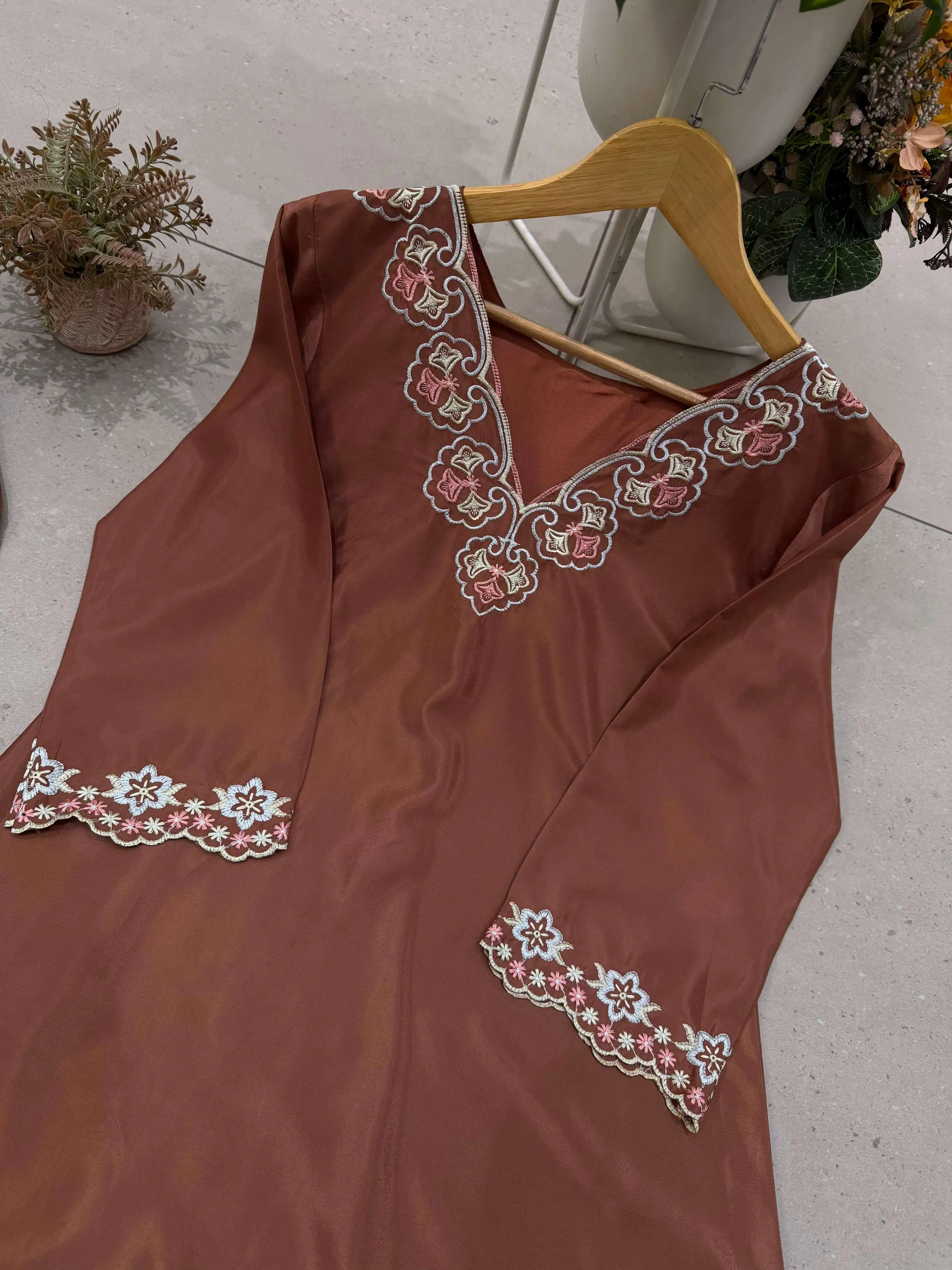 Be 511 - Readymade Dress 5