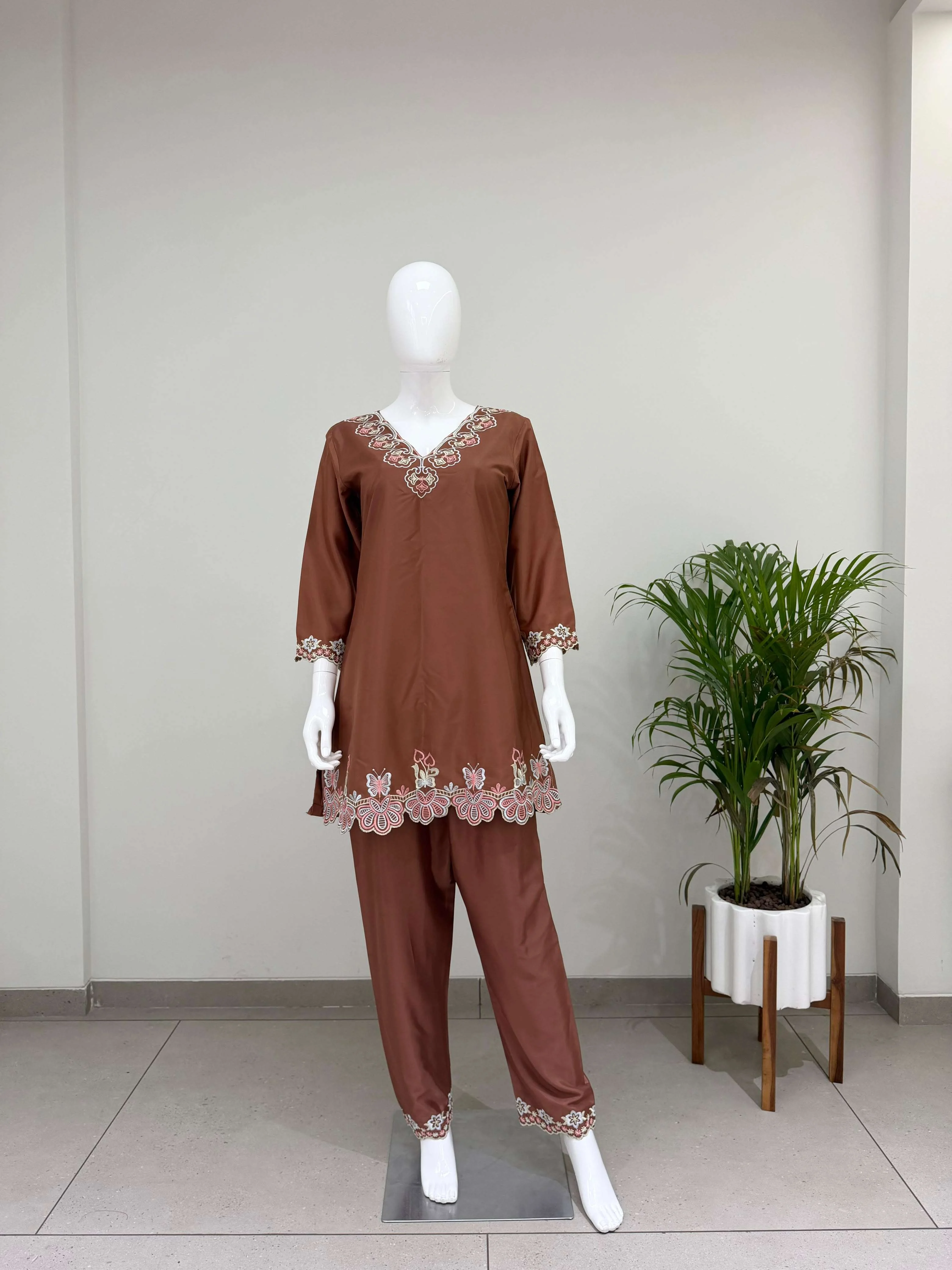 Be 511 - Readymade Dress 6