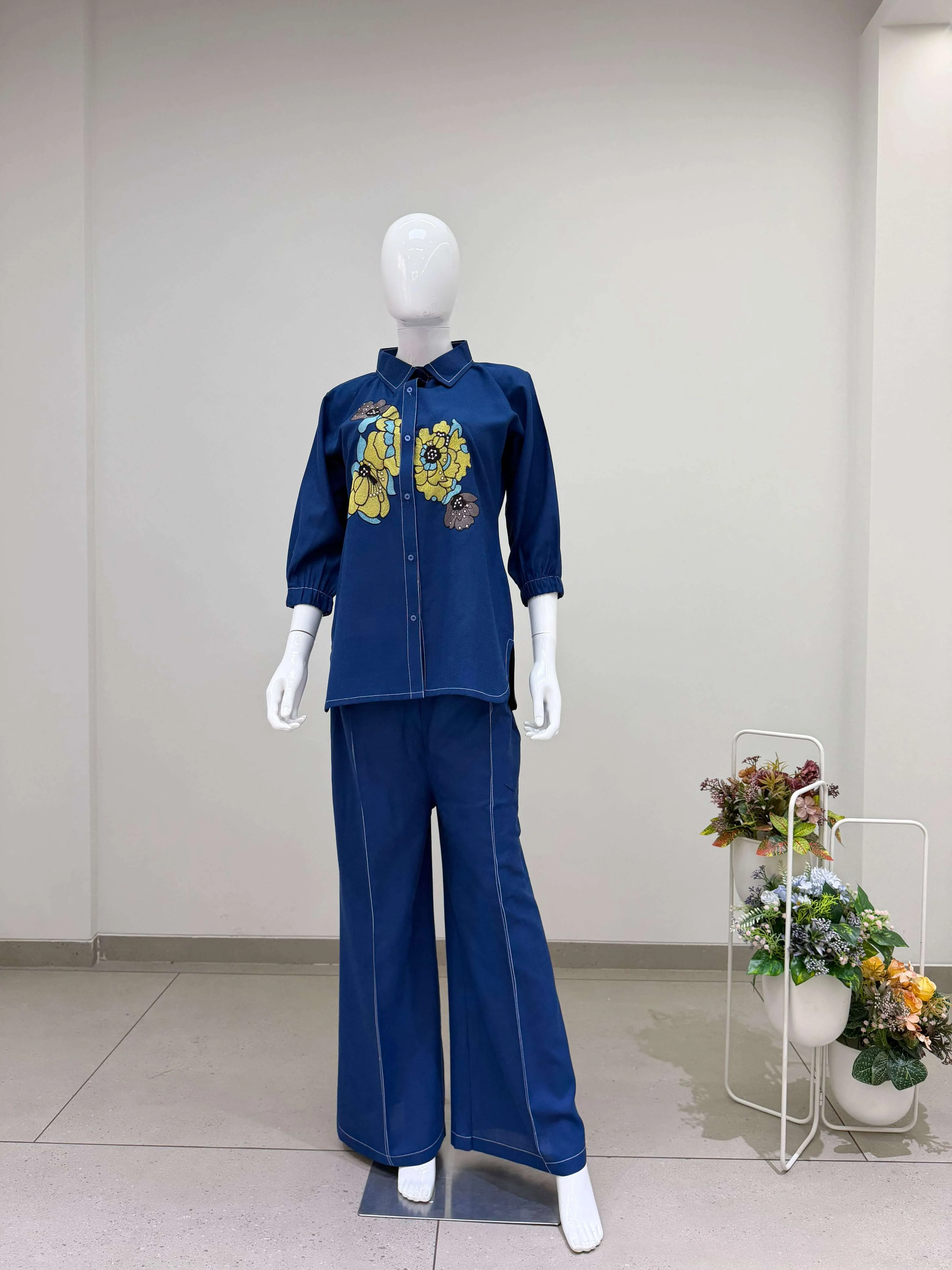 Be 512 - Readymade Dress 3