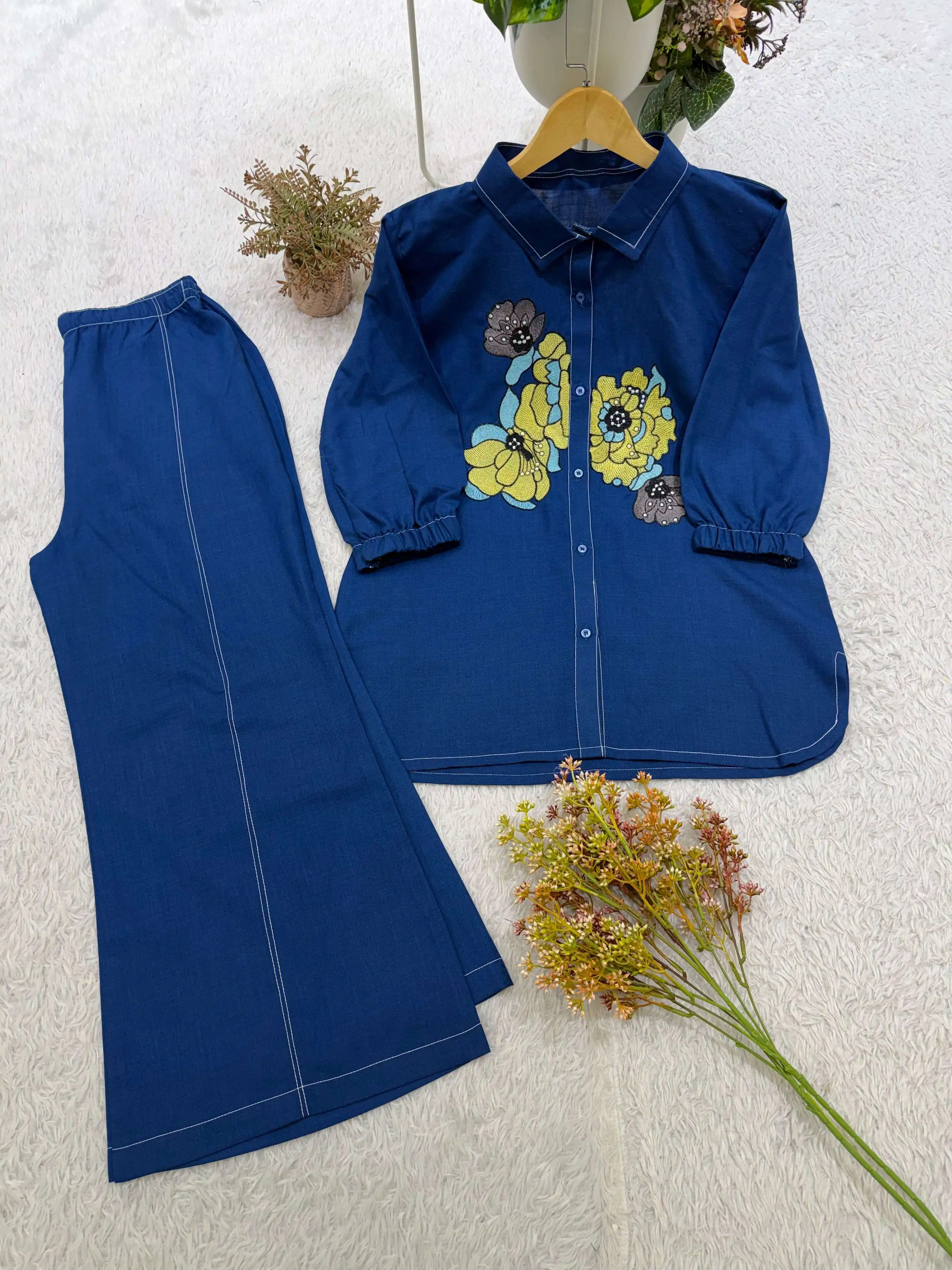 Be 512 - Readymade Dress 5