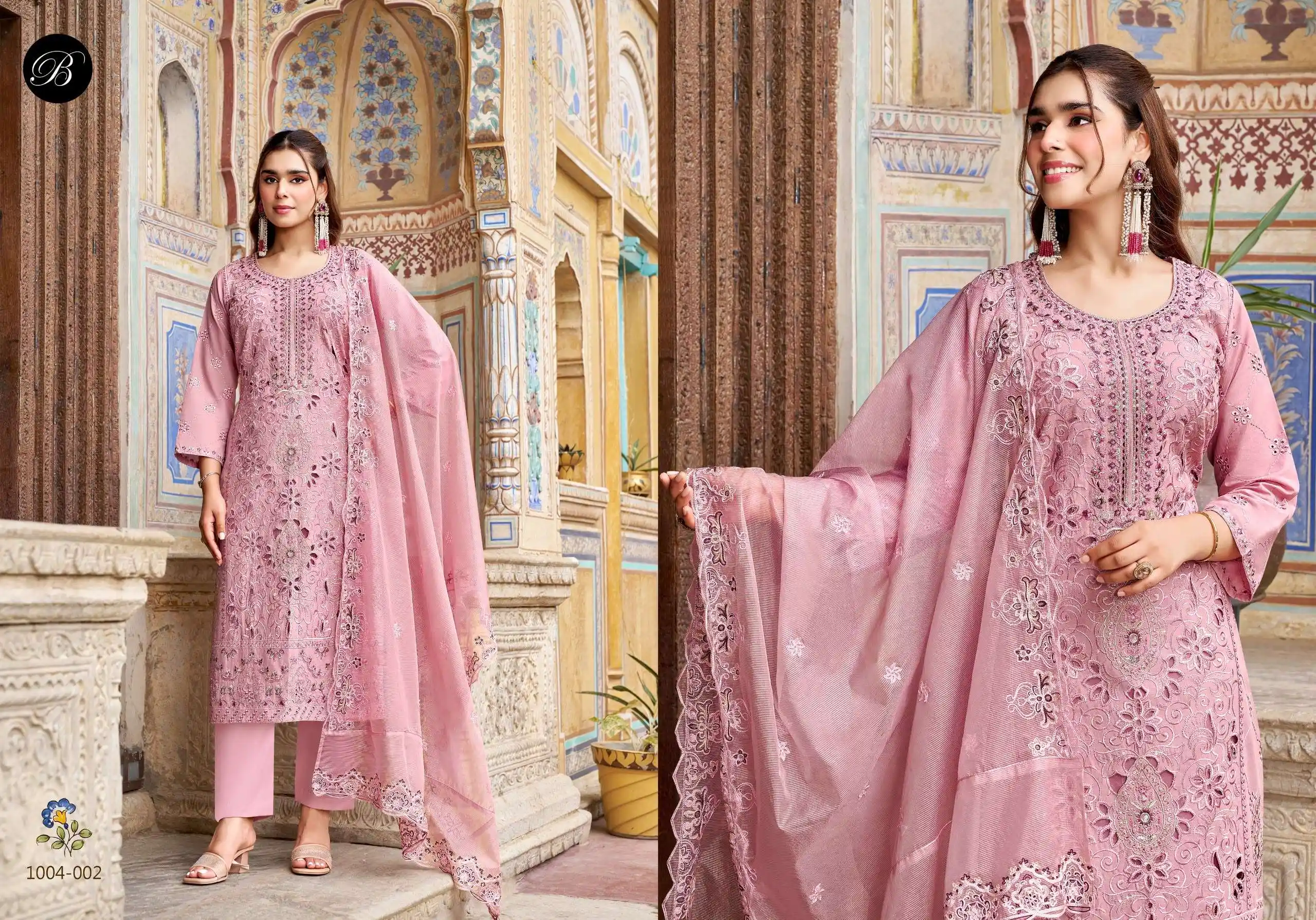 Belliza Designer Studio Khwaish 3
