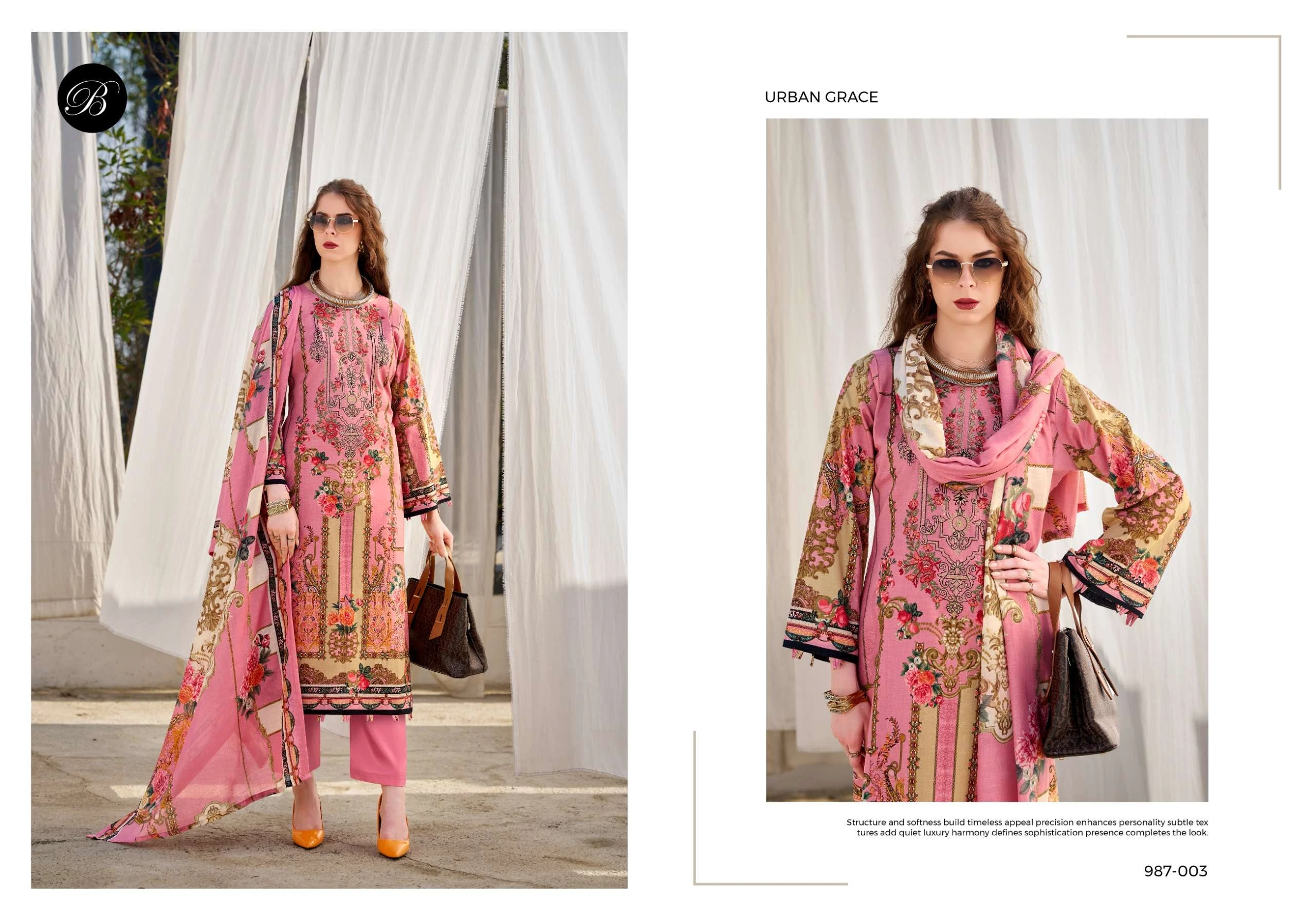 Belliza Designer Studio Naira Vol 147 4