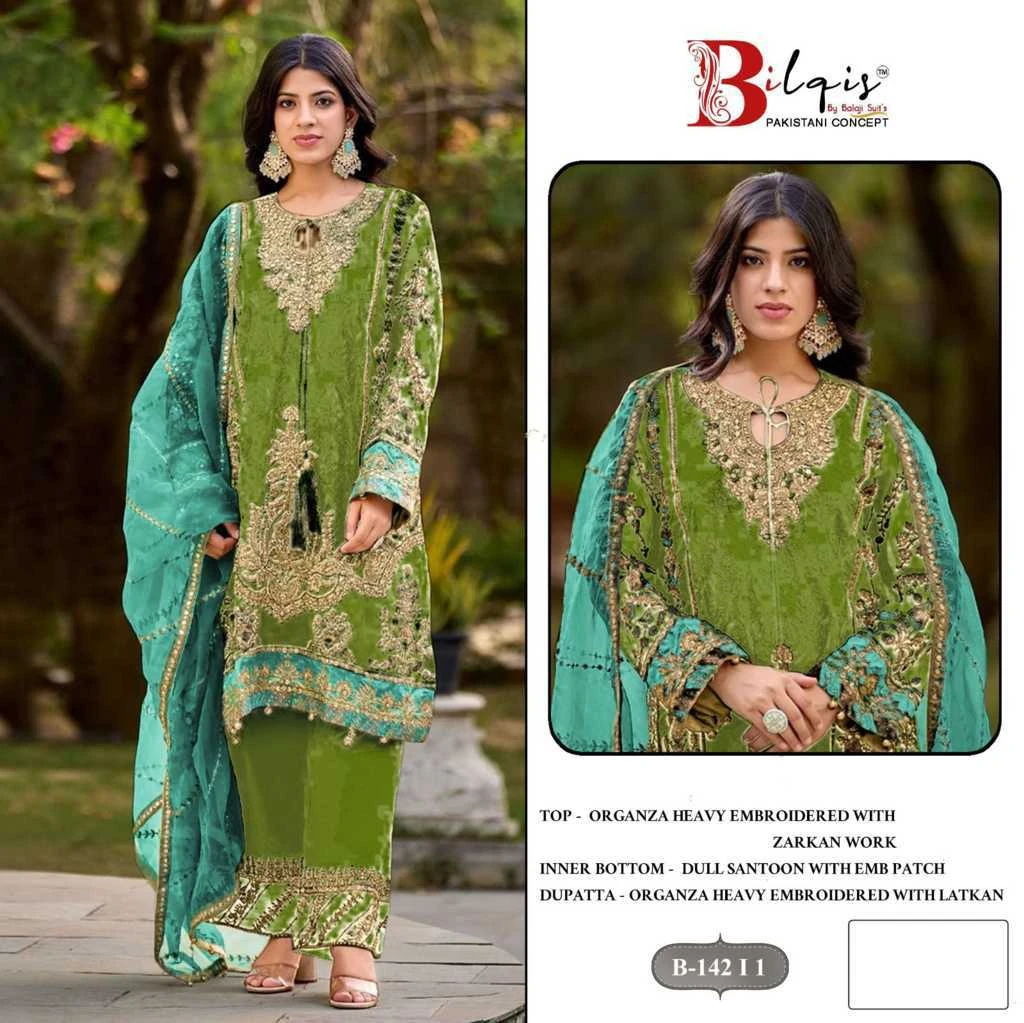 Bilqis B 142 I-L 2