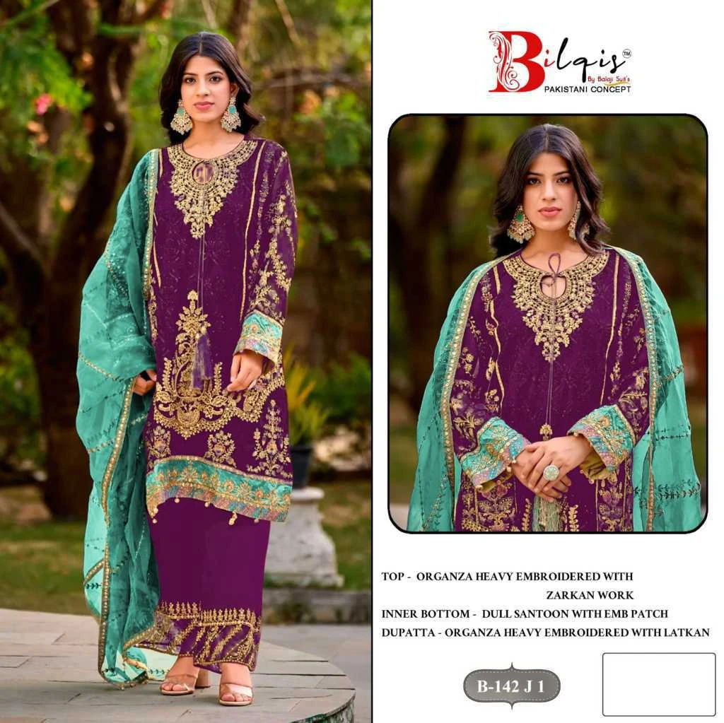 Bilqis B 142 I-L 3