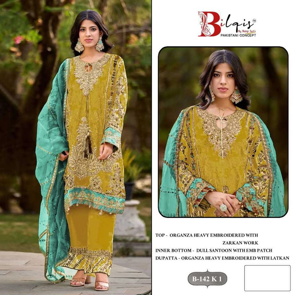 Bilqis B 142 I-L 4