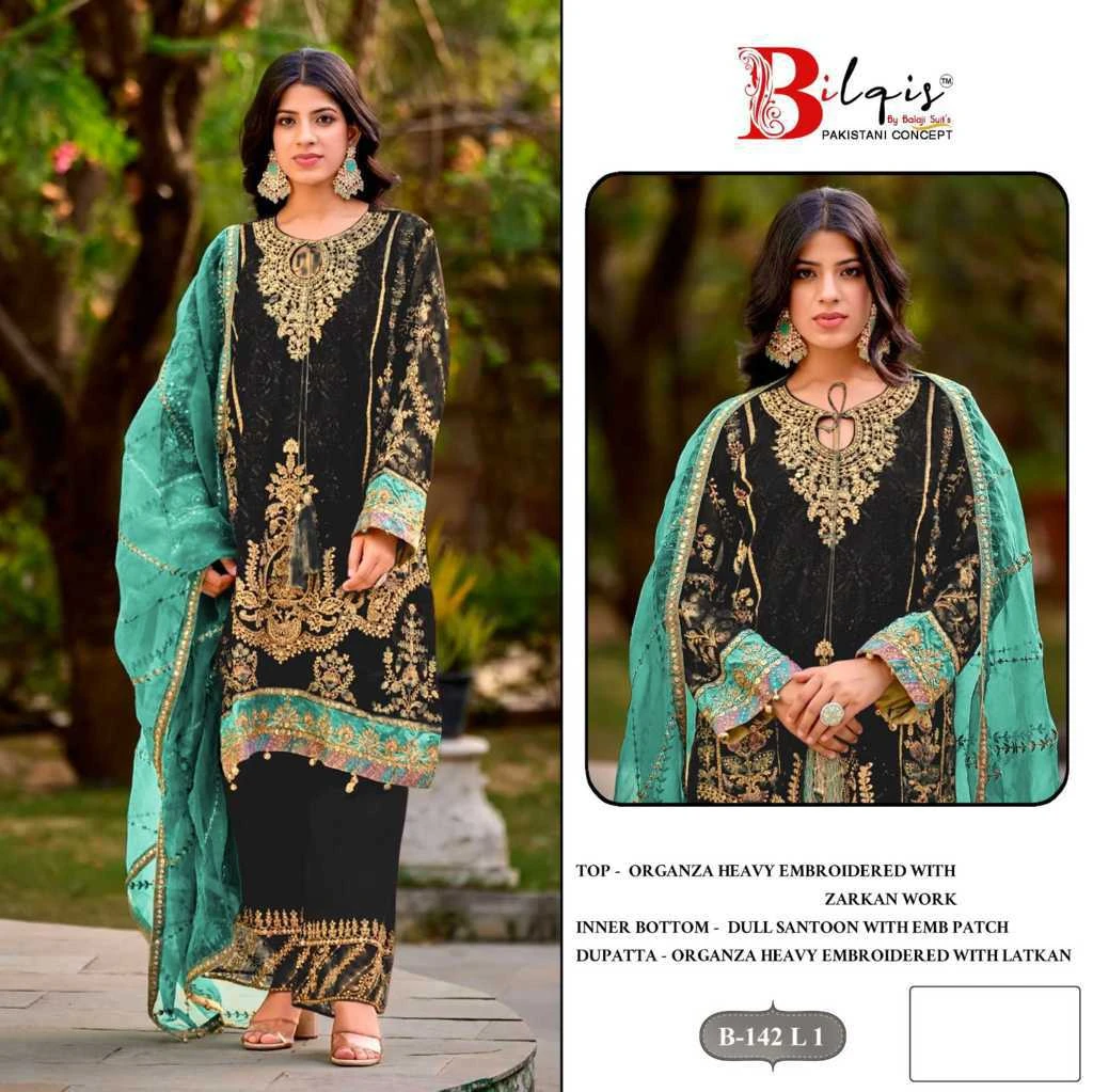Bilqis B 142 I-L 5