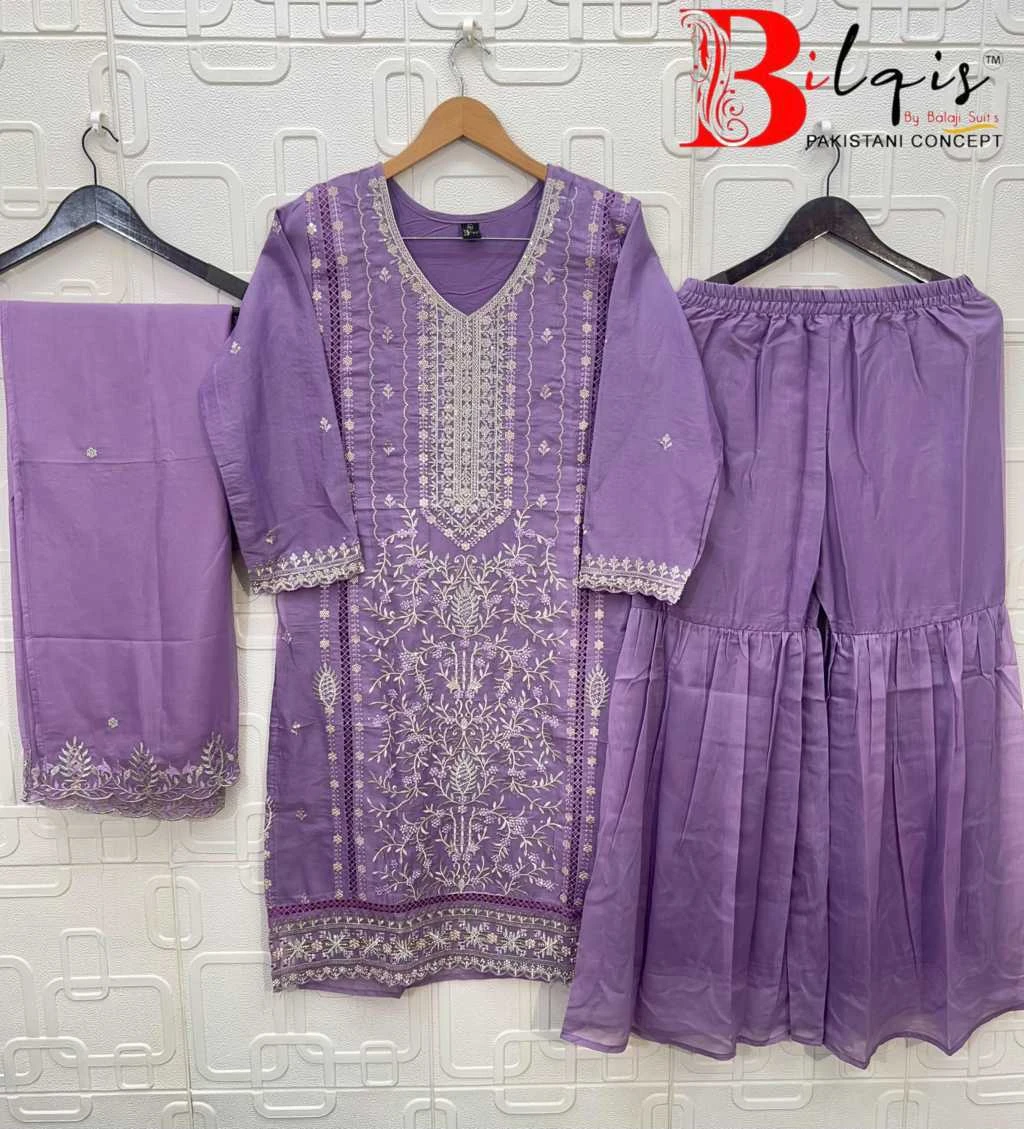 Bilqis B 178 A-D 6