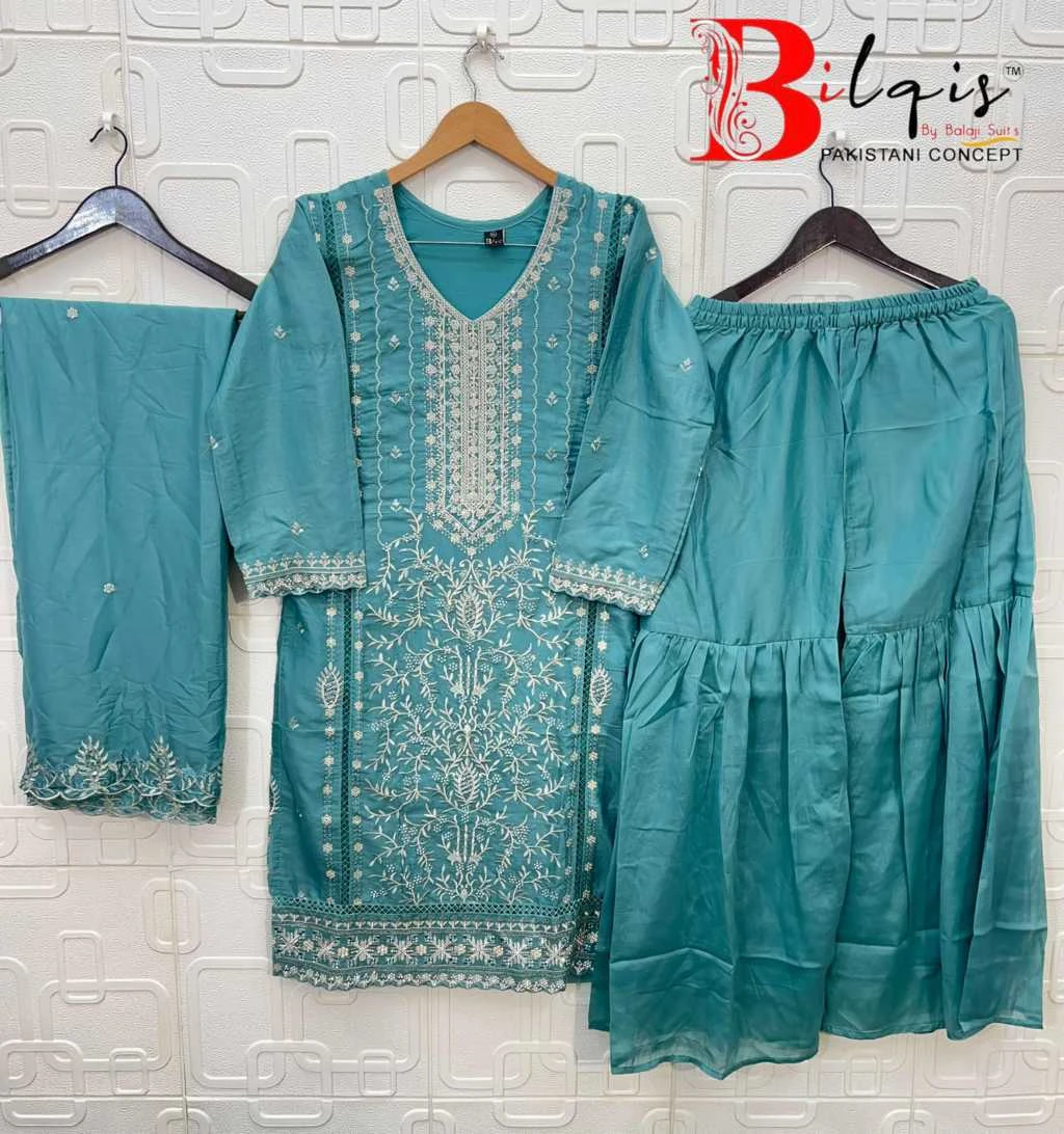 Bilqis B 178 A-D 7