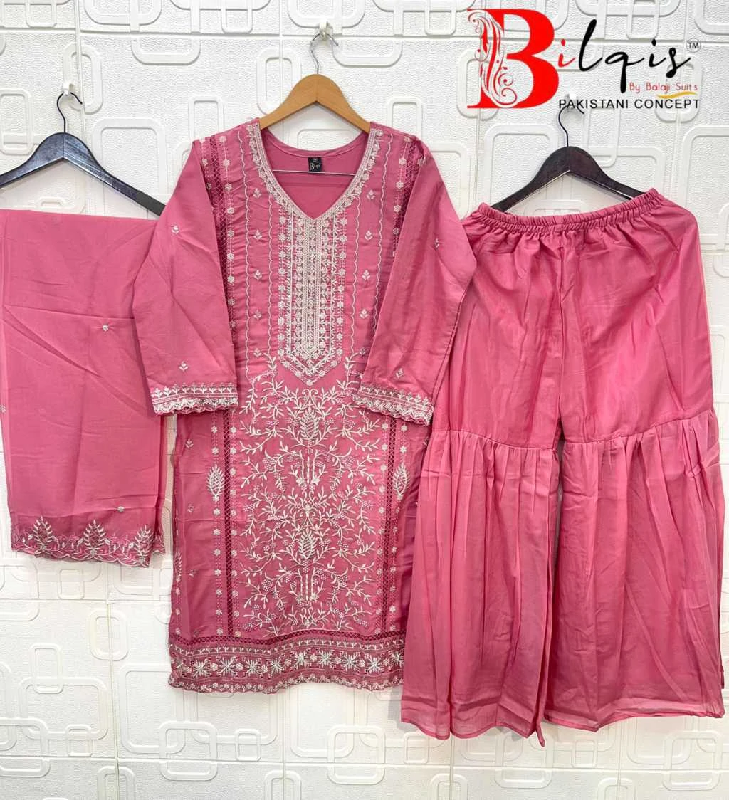 Bilqis B 178 A-D 8