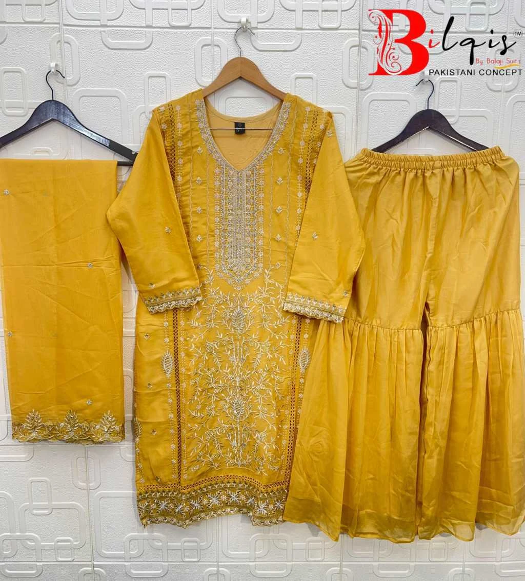 Bilqis B 178 A-D 9