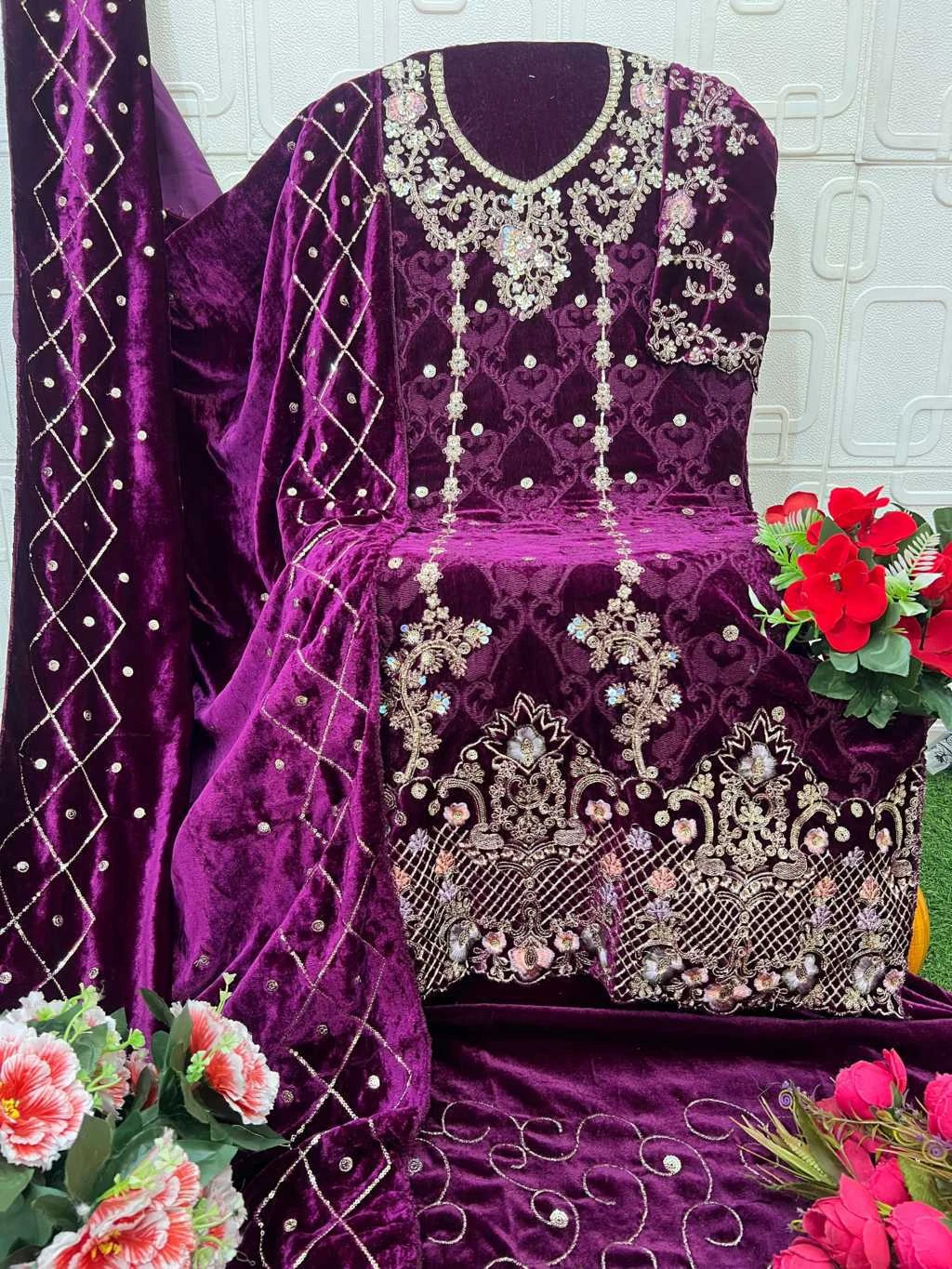 Bilqis B 233 A-D 7