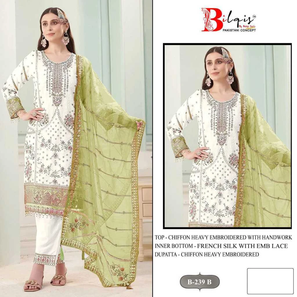 Bilqis B 239 A-D 4