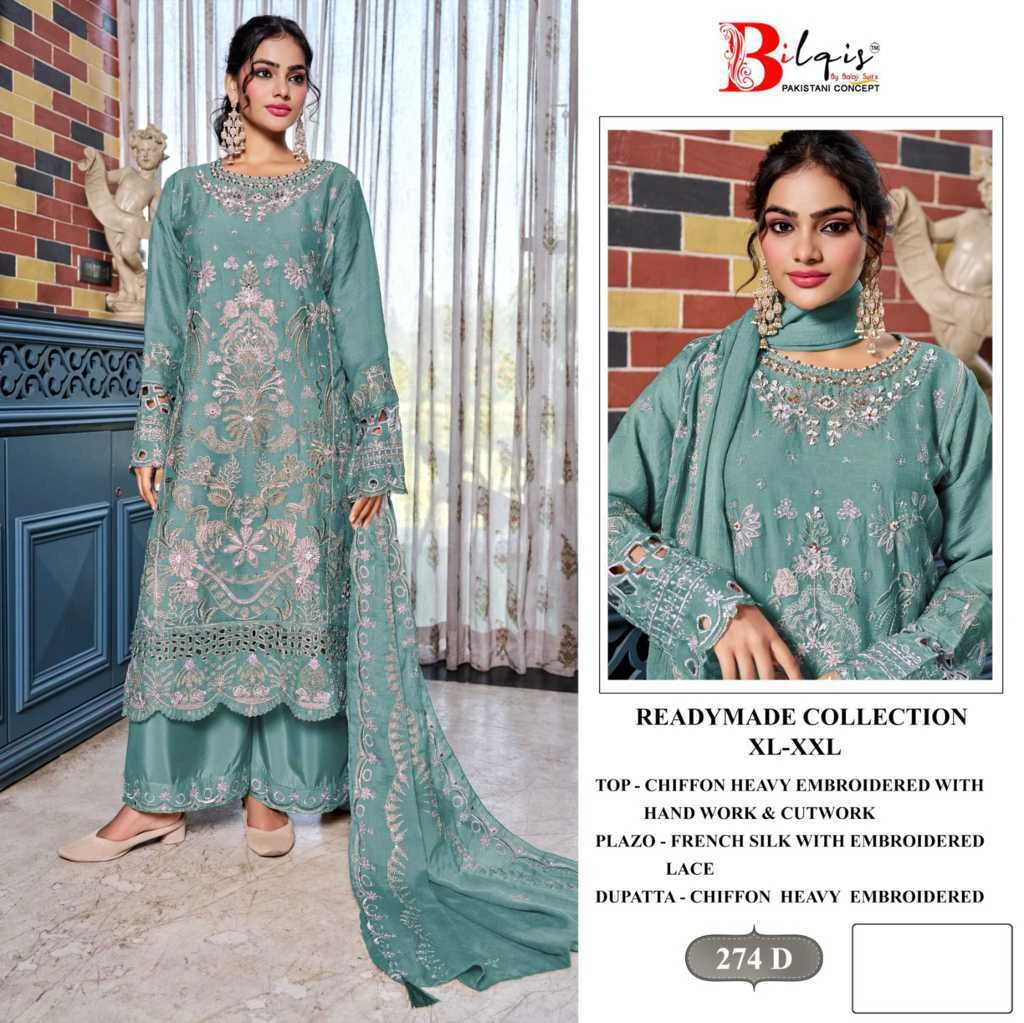 Bilqis B 274 A-D 4