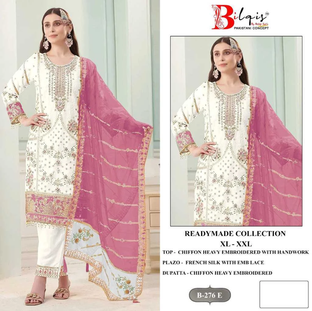 Bilqis B 276 E-H 3
