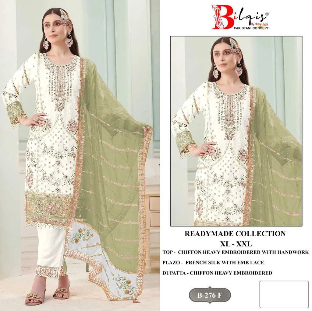 Bilqis B 276 E-H 5