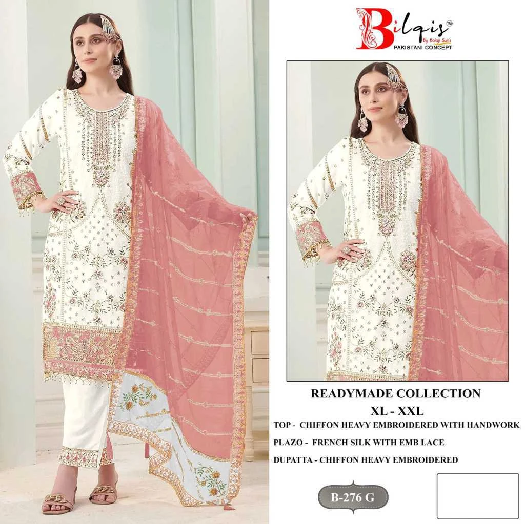 Bilqis B 276 E-H 7
