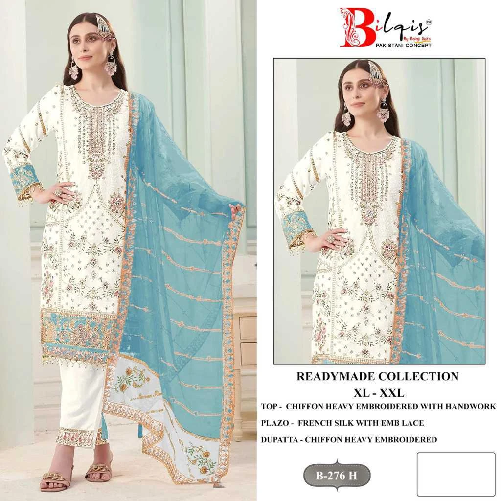 Bilqis B 276 E-H 9