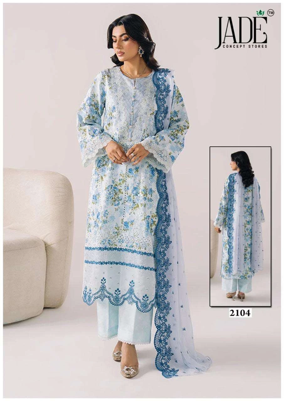 Bin Saeed Heavy Cotton Luxury Collection Vol 21 14