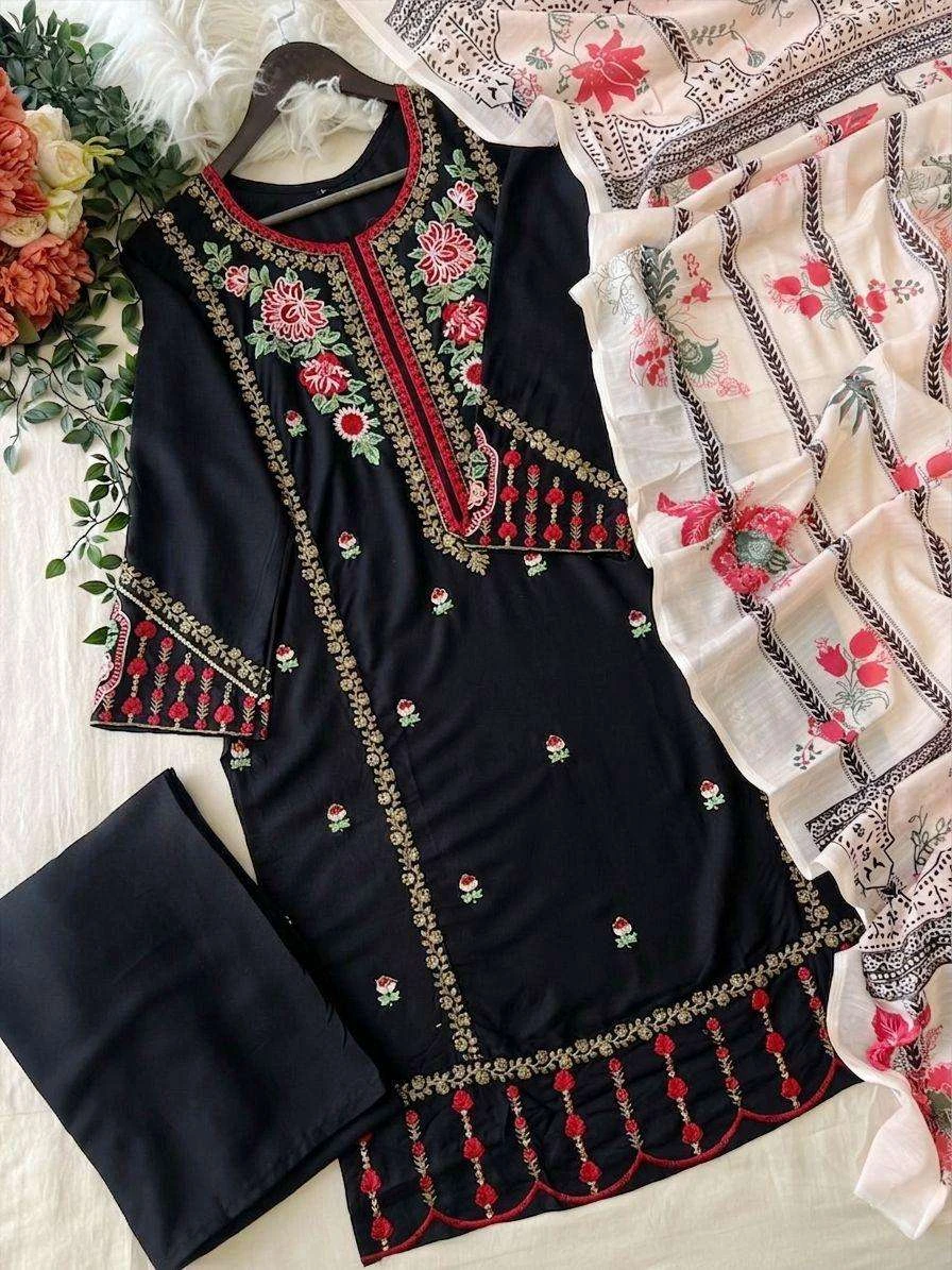 Black Chevron Hit Design 3
