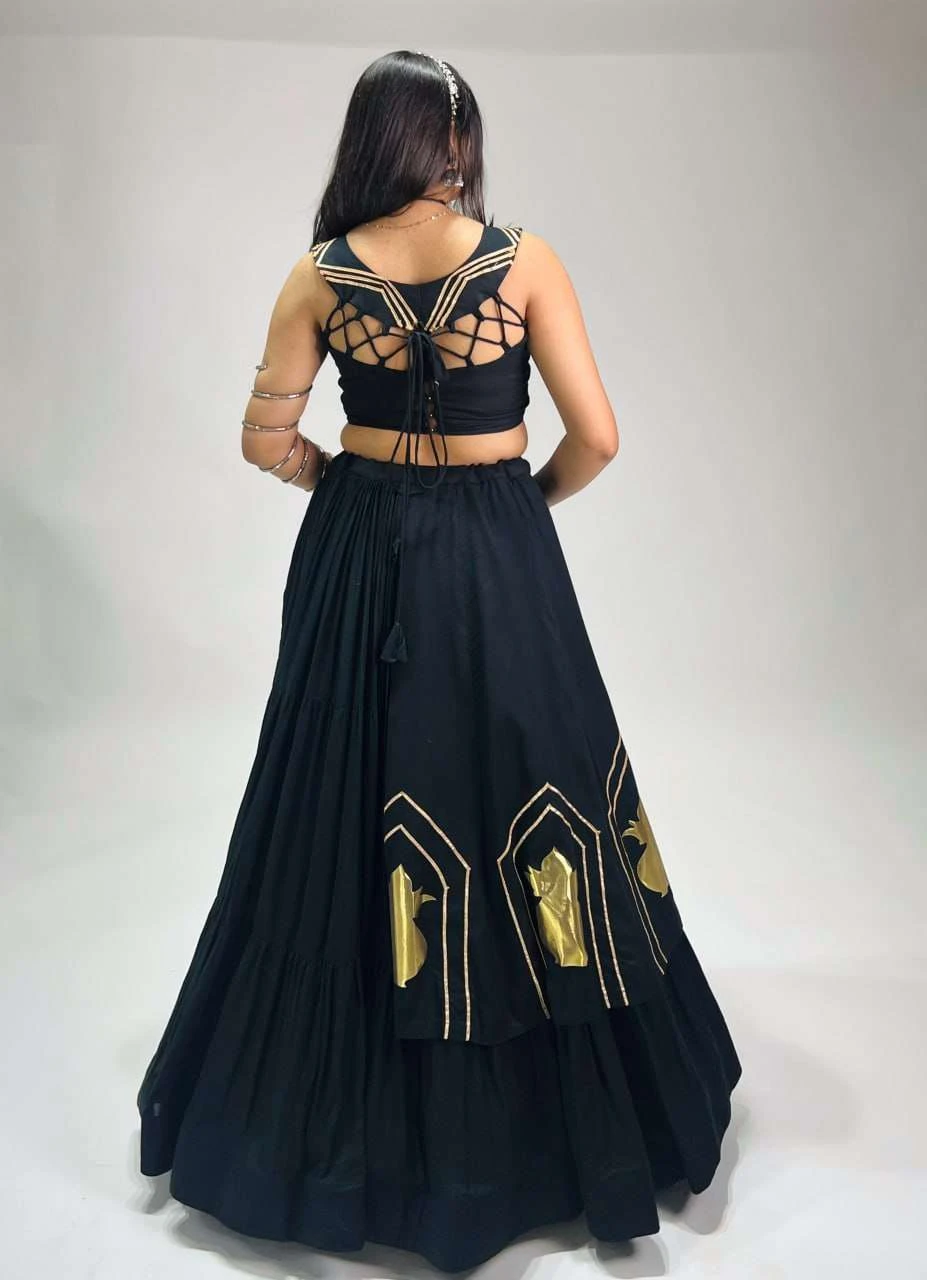 Chitra - Readymade Dress 2