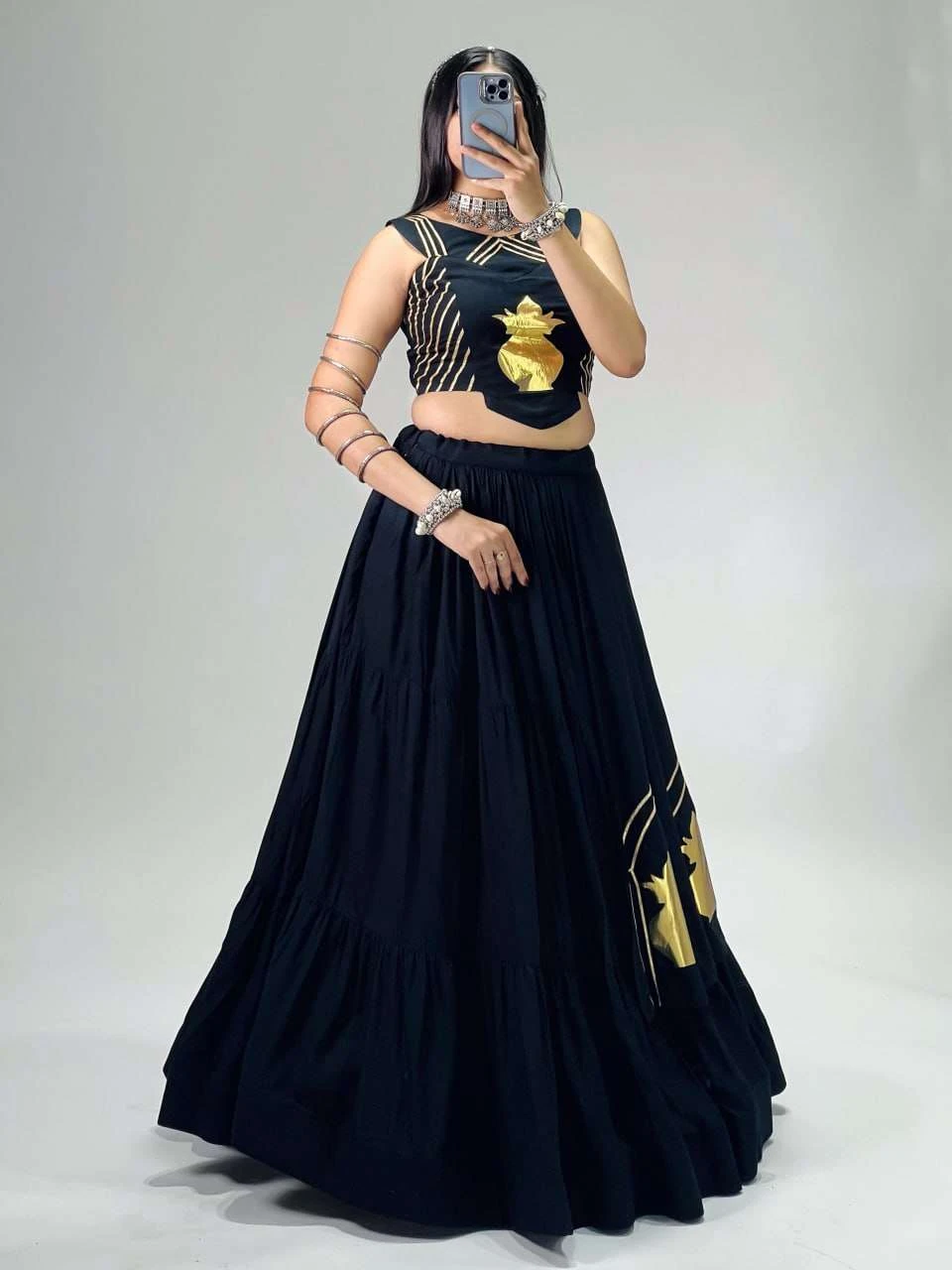 Chitra - Readymade Dress 3