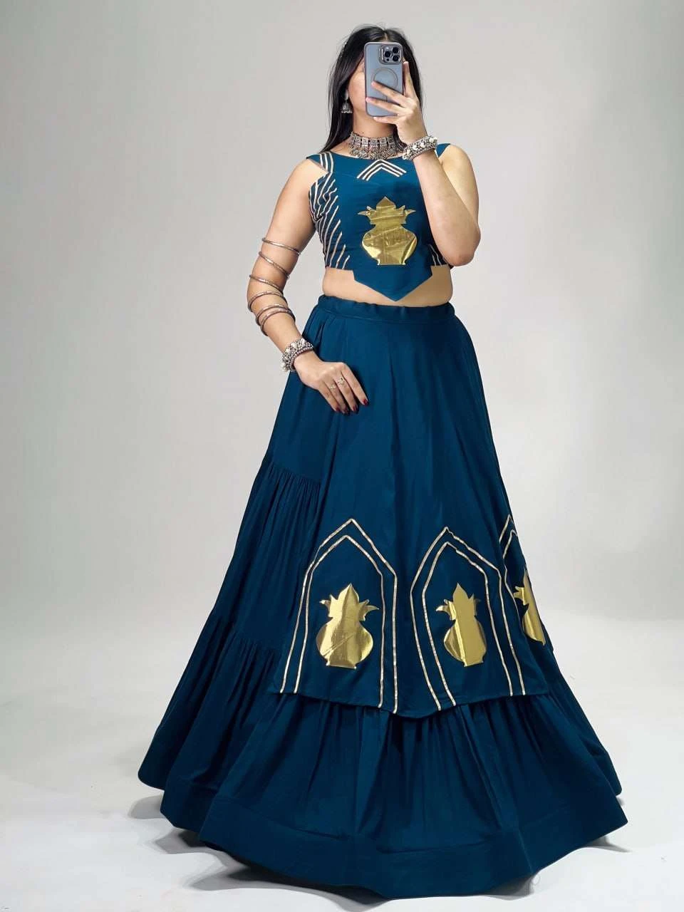 Chitra - Readymade Dress 5