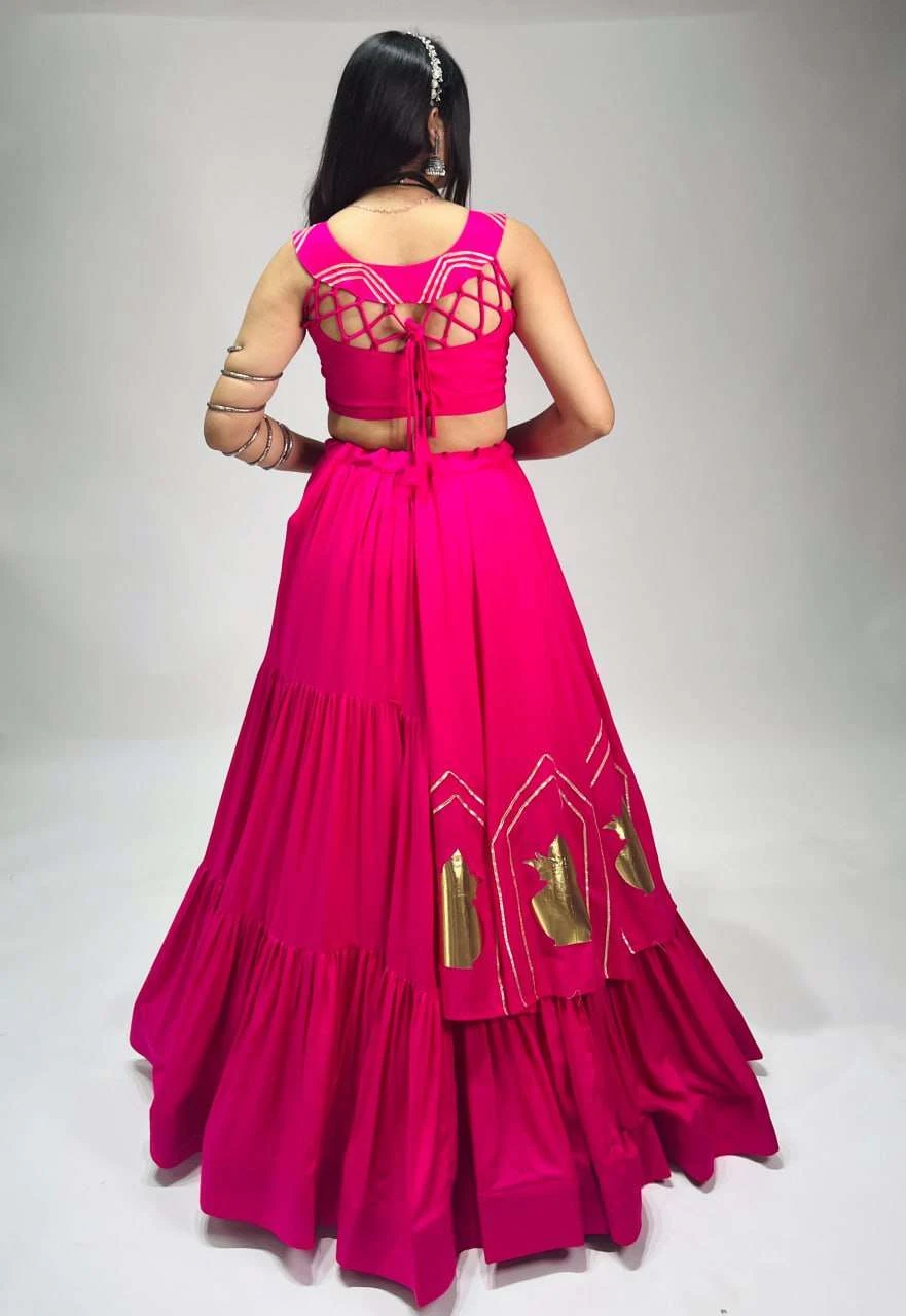 Chitra - Readymade Dress 6