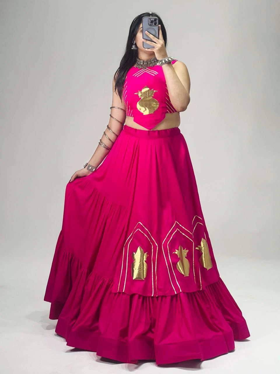 Chitra - Readymade Dress 7