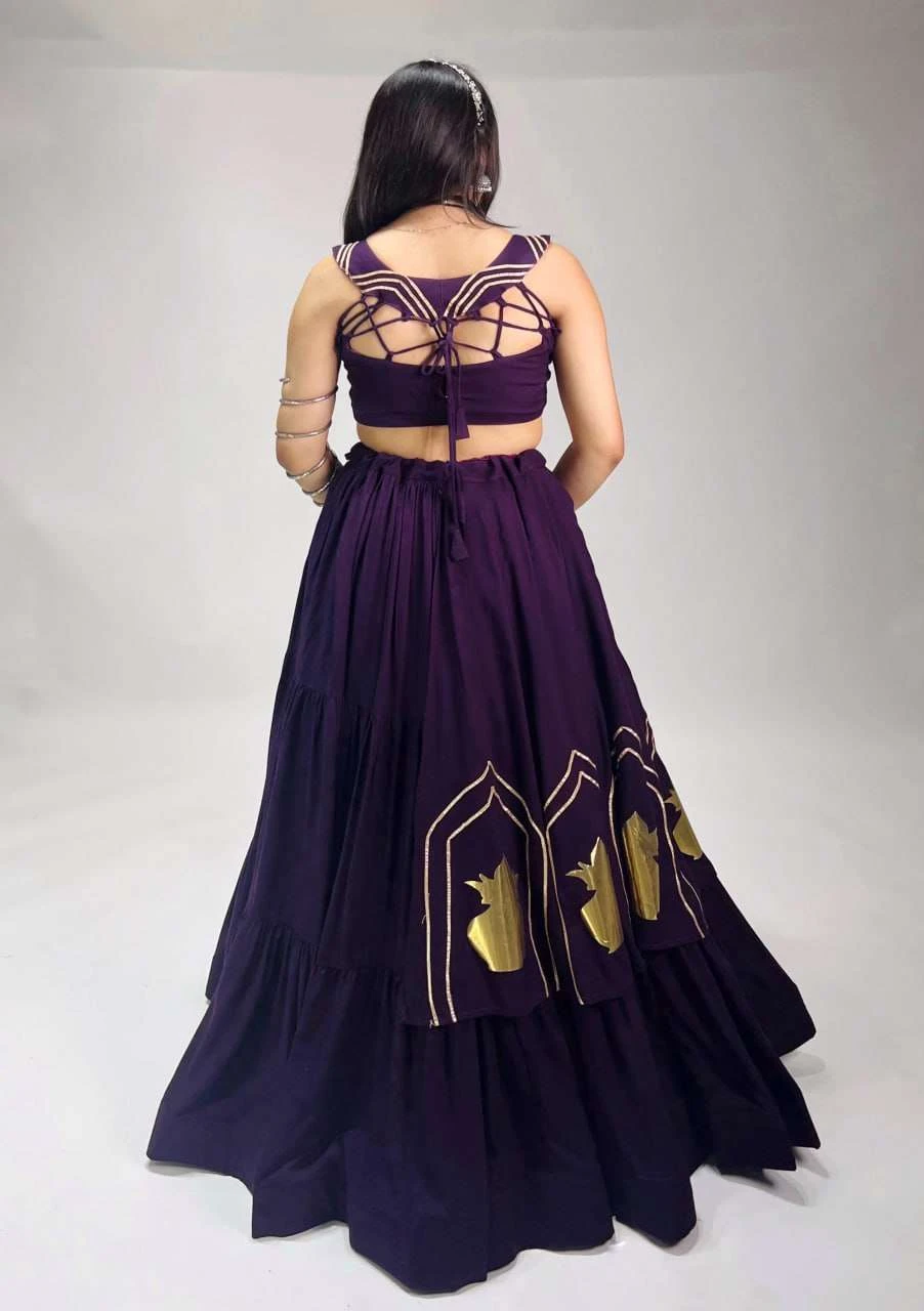 Chitra - Readymade Dress 8