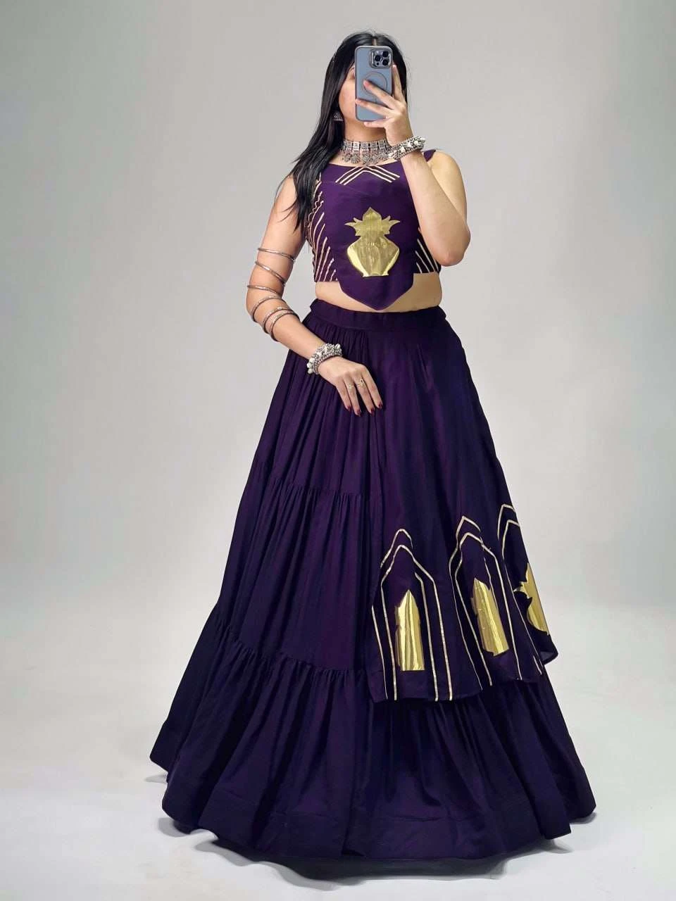 Chitra - Readymade Dress 9