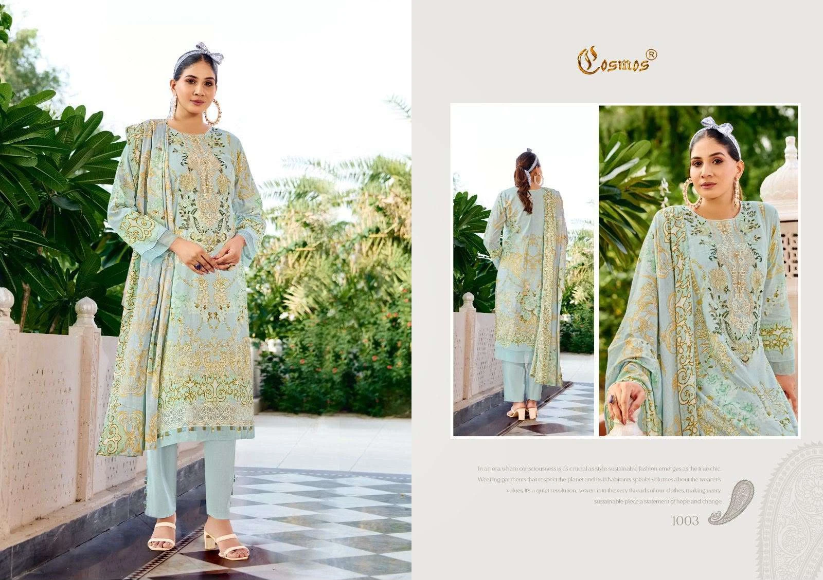Cosmos Fashion Jazmin Vol 1 5
