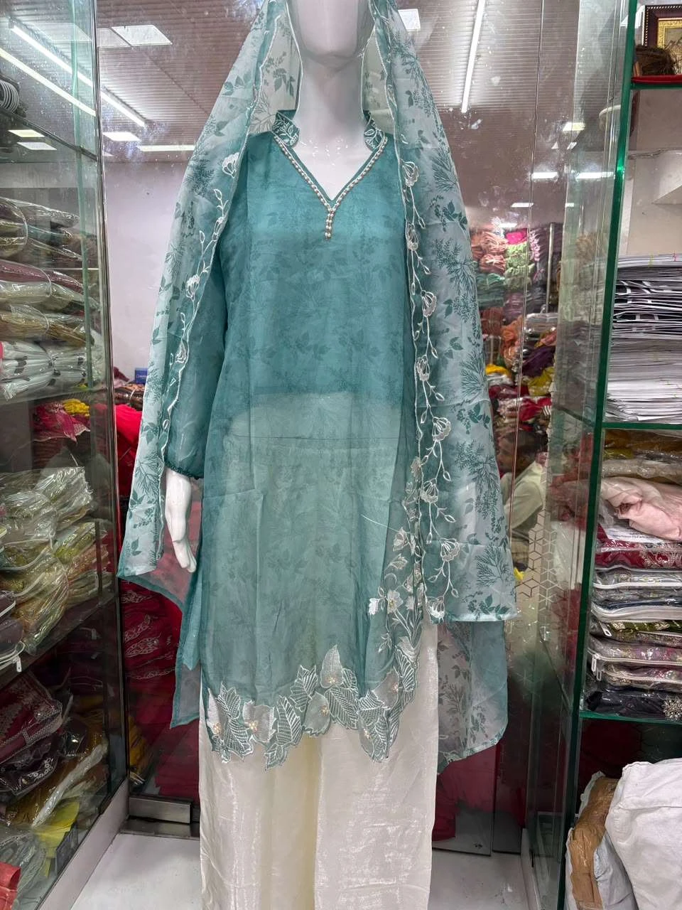 D No 164 - Readymade Dress 2