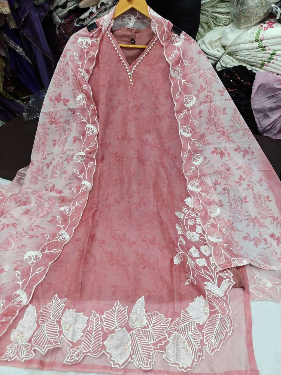 D No 164 - Readymade Dress 4