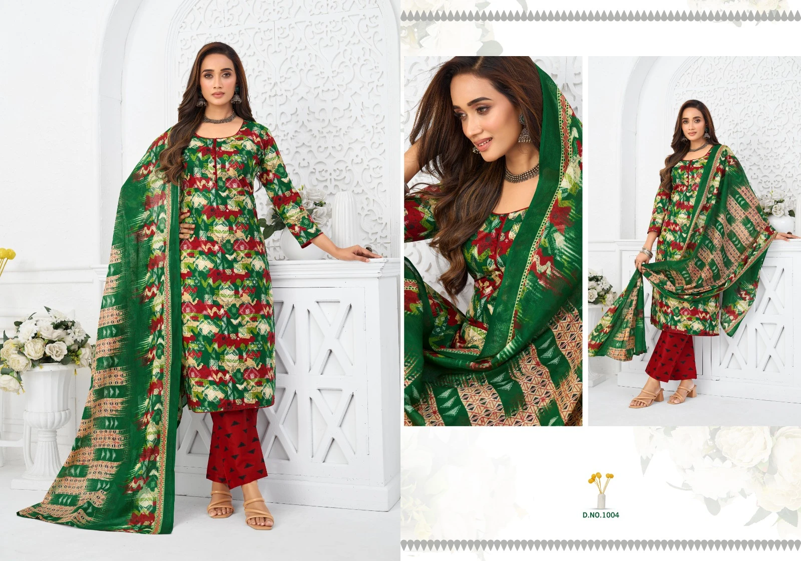 Darmi Vaani Vol 2 4