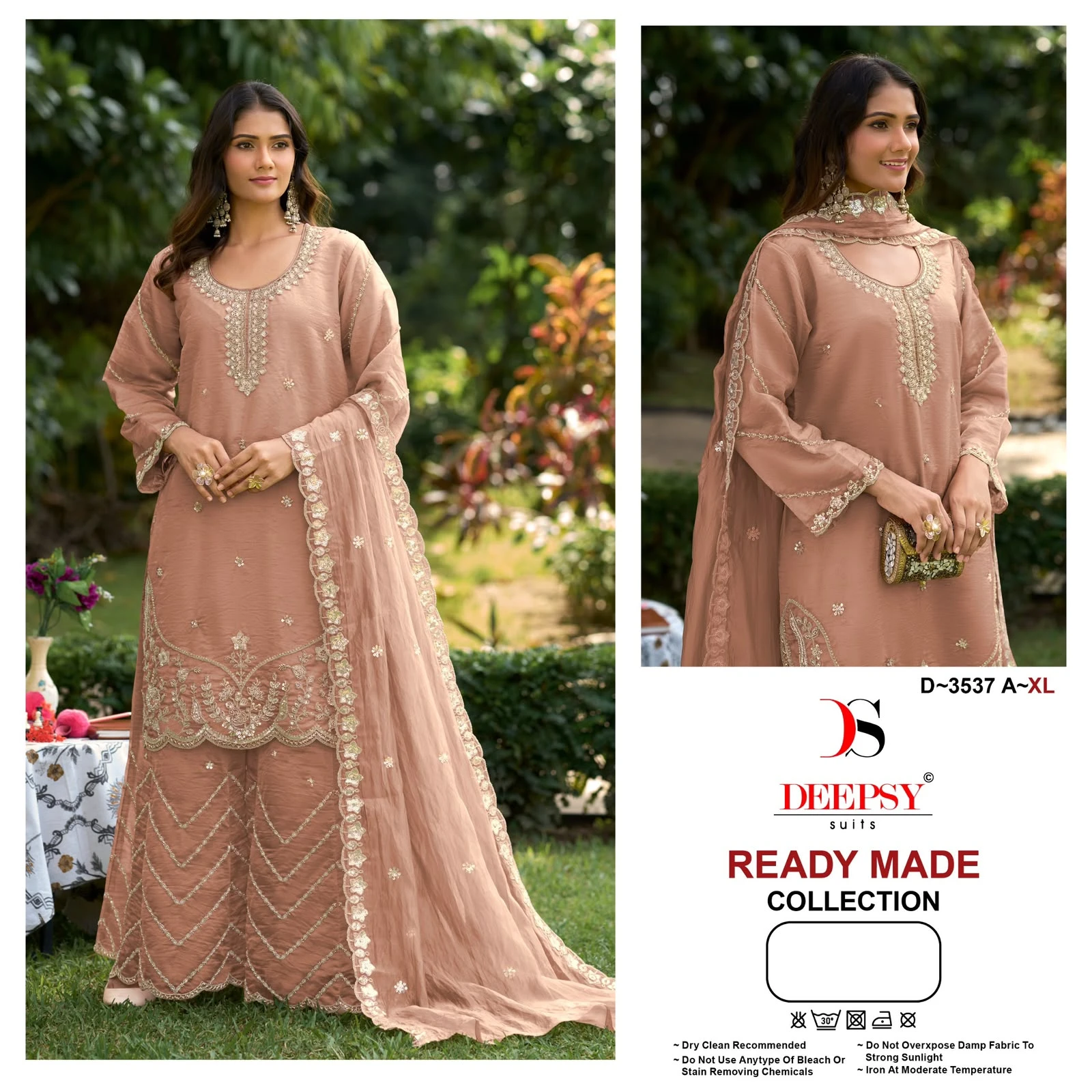 Deepsy Suits 2026 Readymade Catalogue With Heavy Beads Work 3
