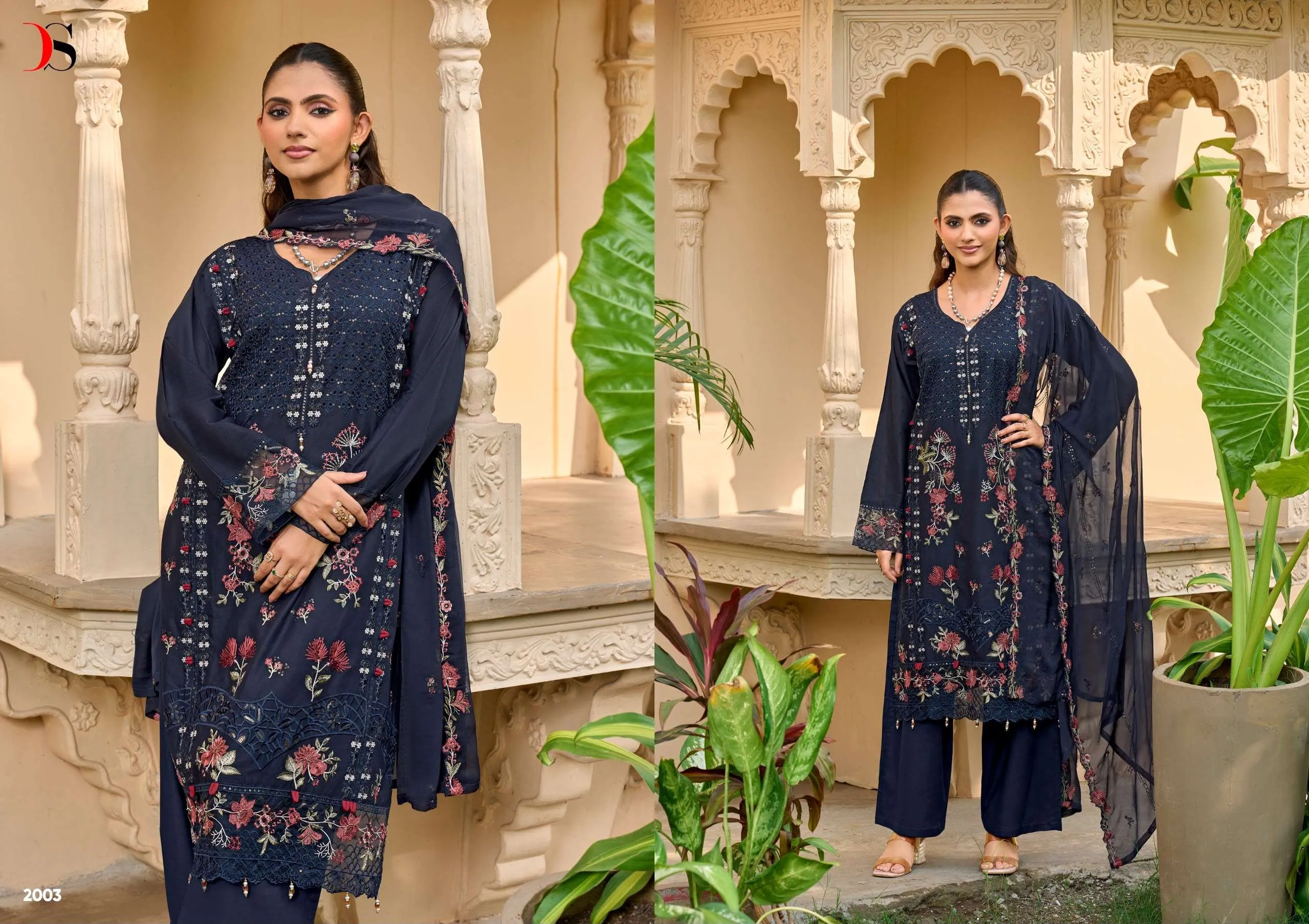 Deepsy Suits Elaf Exclusive Vol 2 5